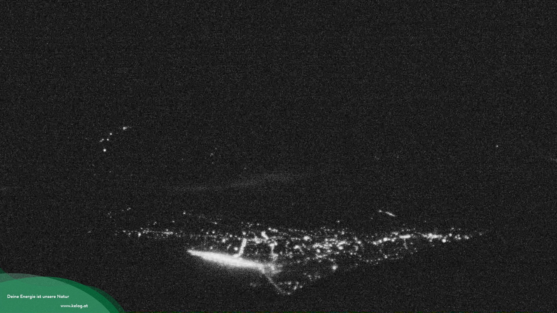 Archiv Foto Webcam Goldeck-Blick