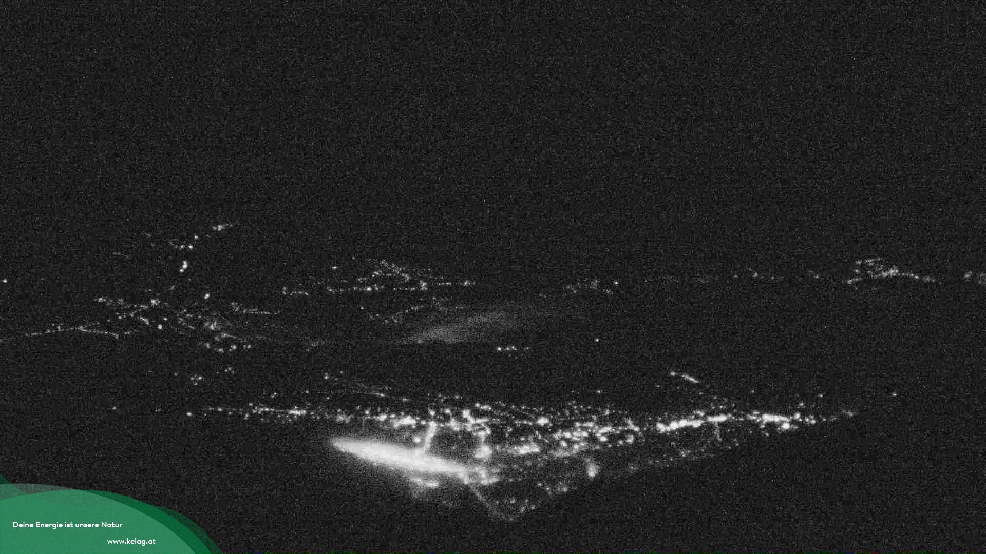 Archiv Foto Webcam Goldeck-Blick