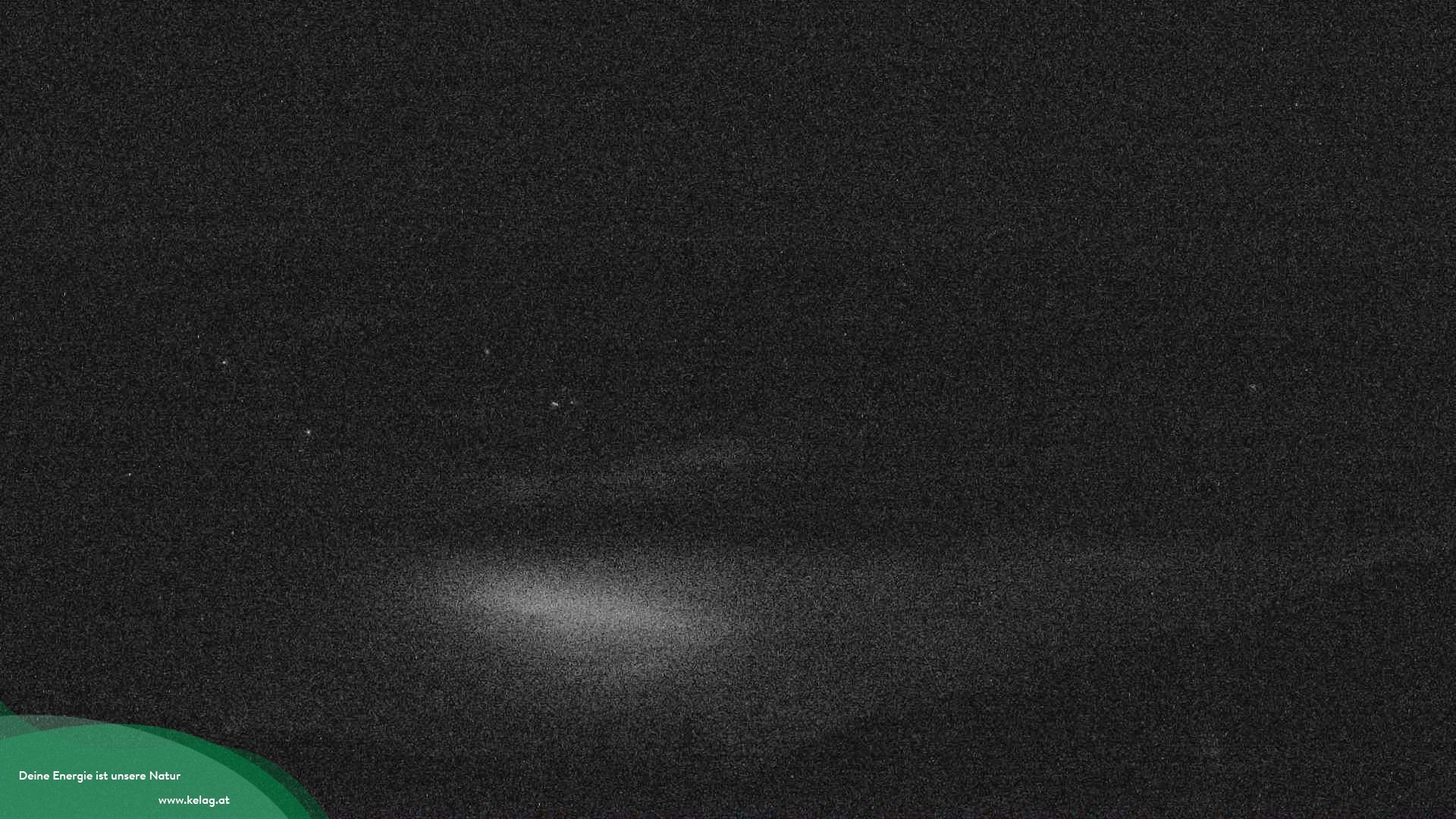 Archiv Foto Webcam Goldeck-Blick