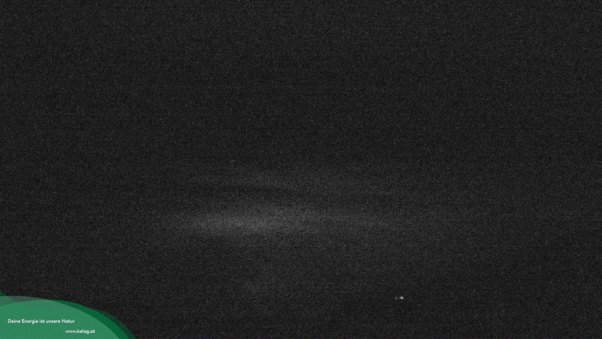 Archiv Foto Webcam Goldeck-Blick