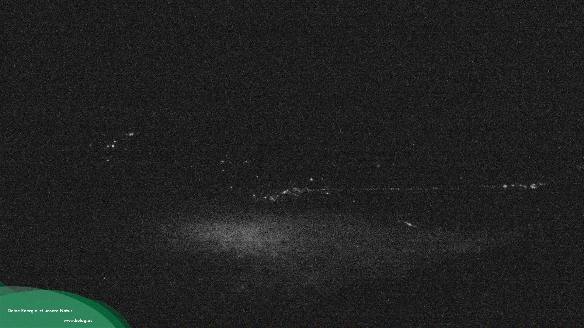 Archiv Foto Webcam Goldeck-Blick