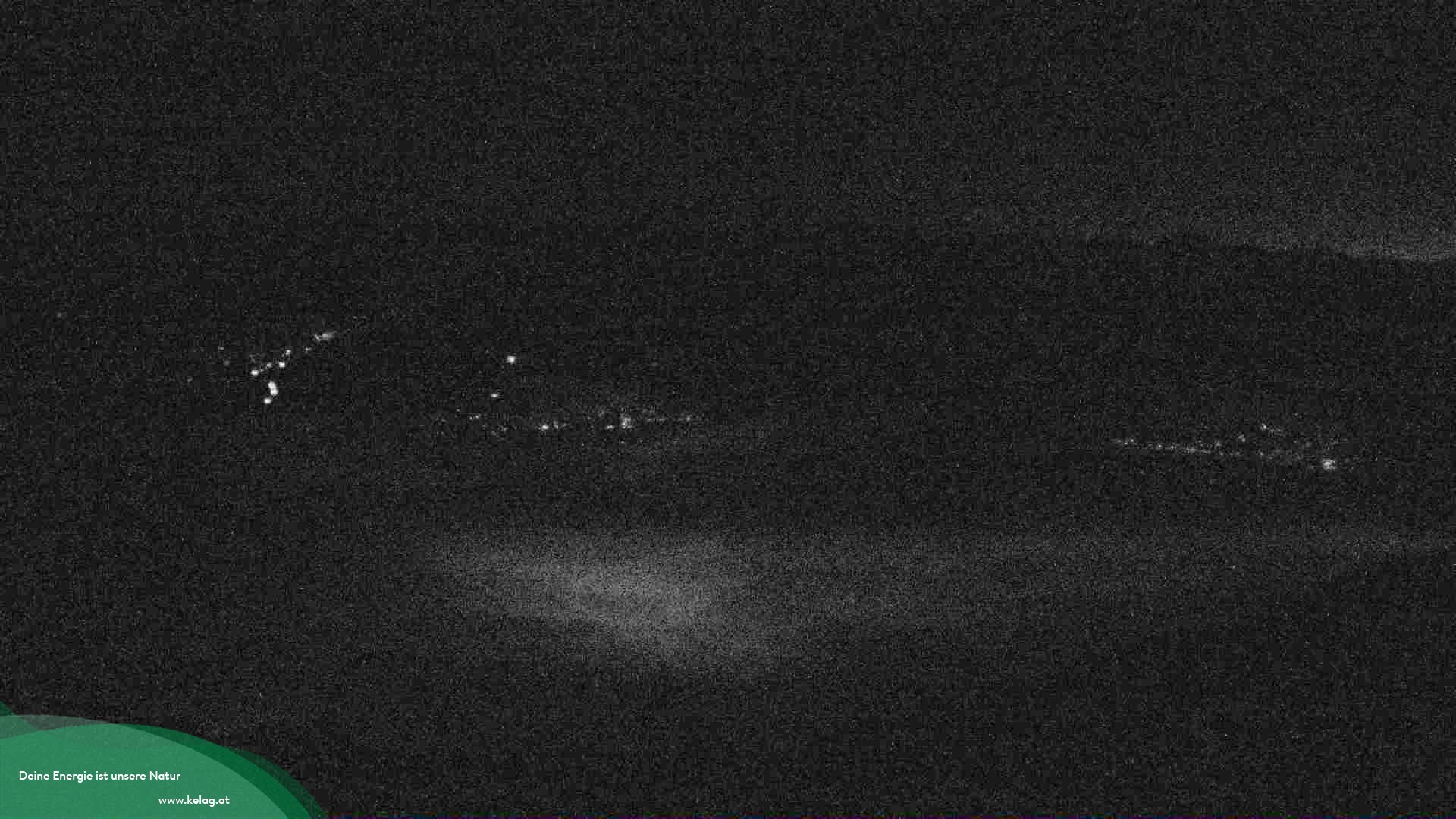 Archiv Foto Webcam Goldeck-Blick