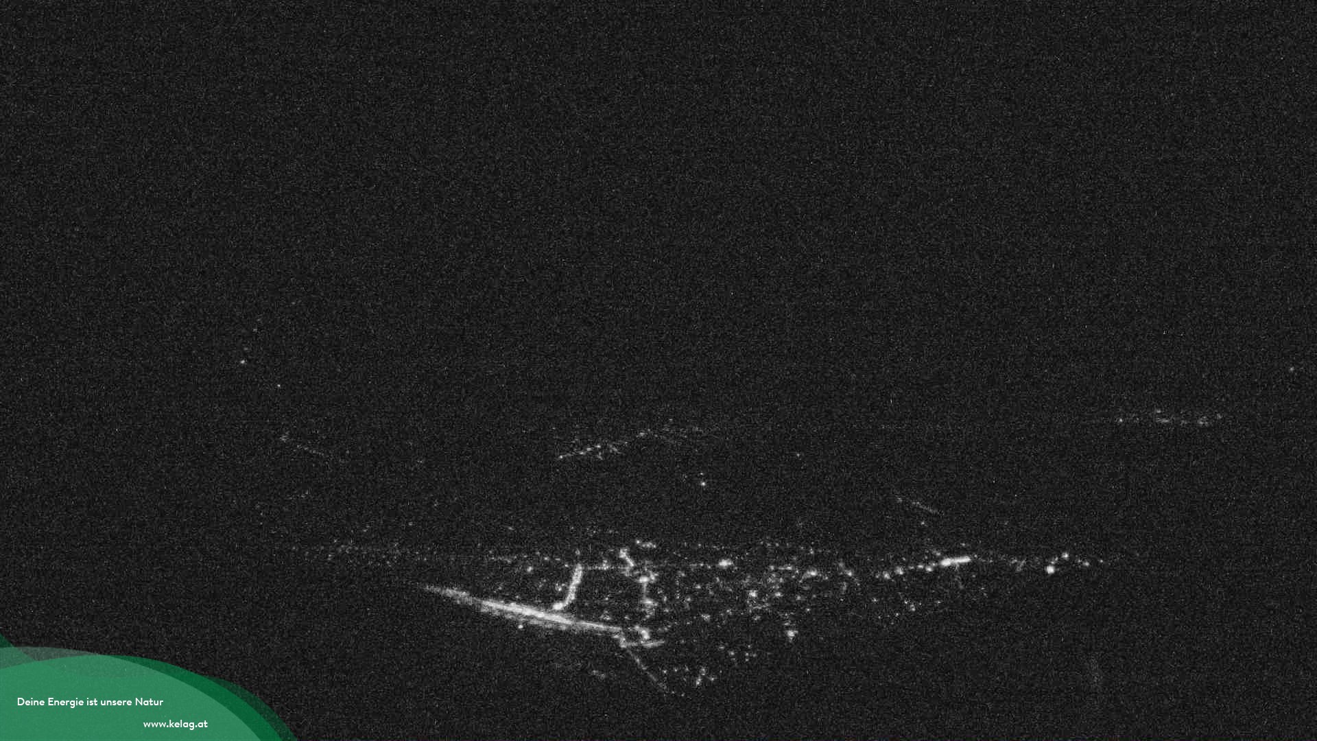 Archiv Foto Webcam Goldeck-Blick