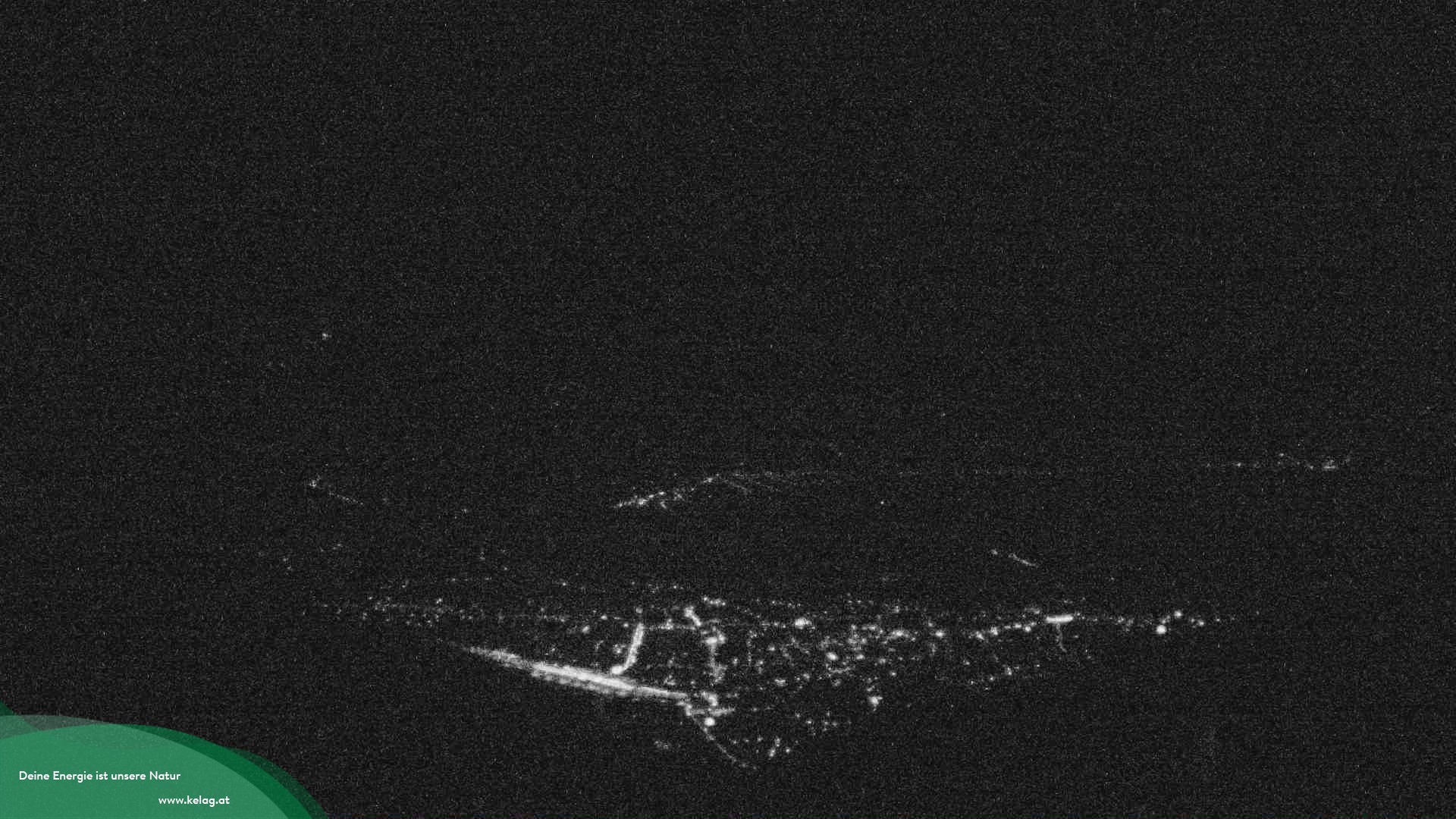 Archiv Foto Webcam Goldeck-Blick