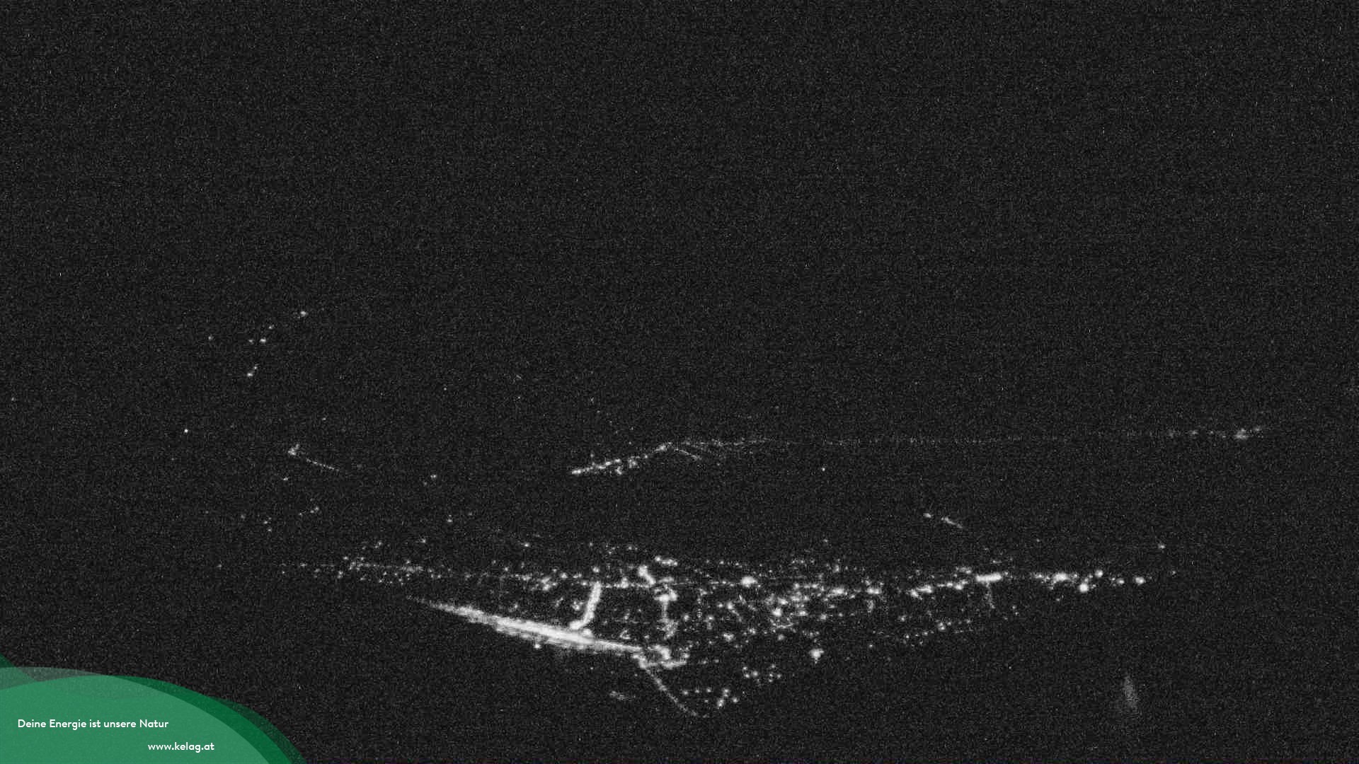 Archiv Foto Webcam Goldeck-Blick