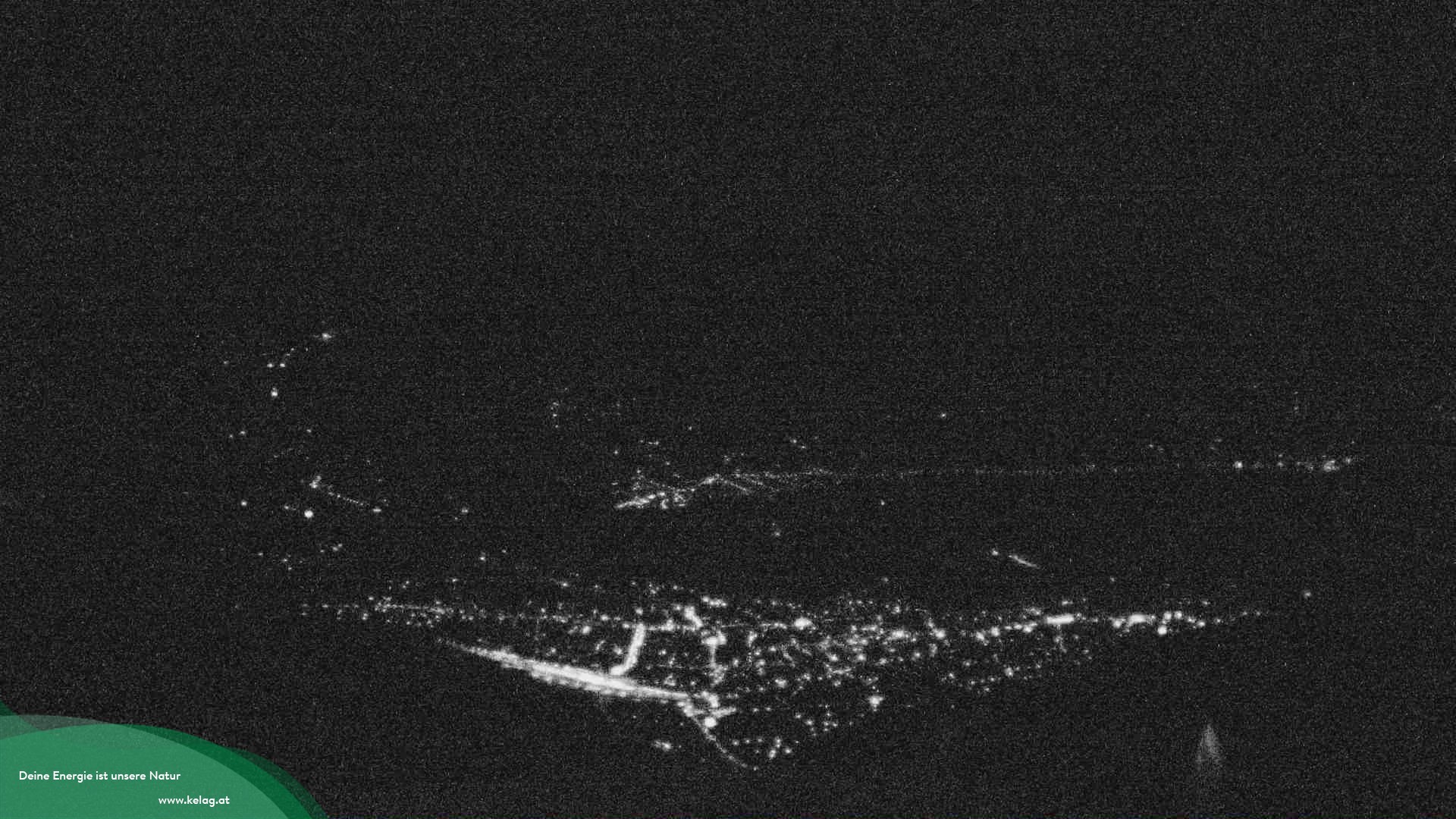 Archiv Foto Webcam Goldeck-Blick