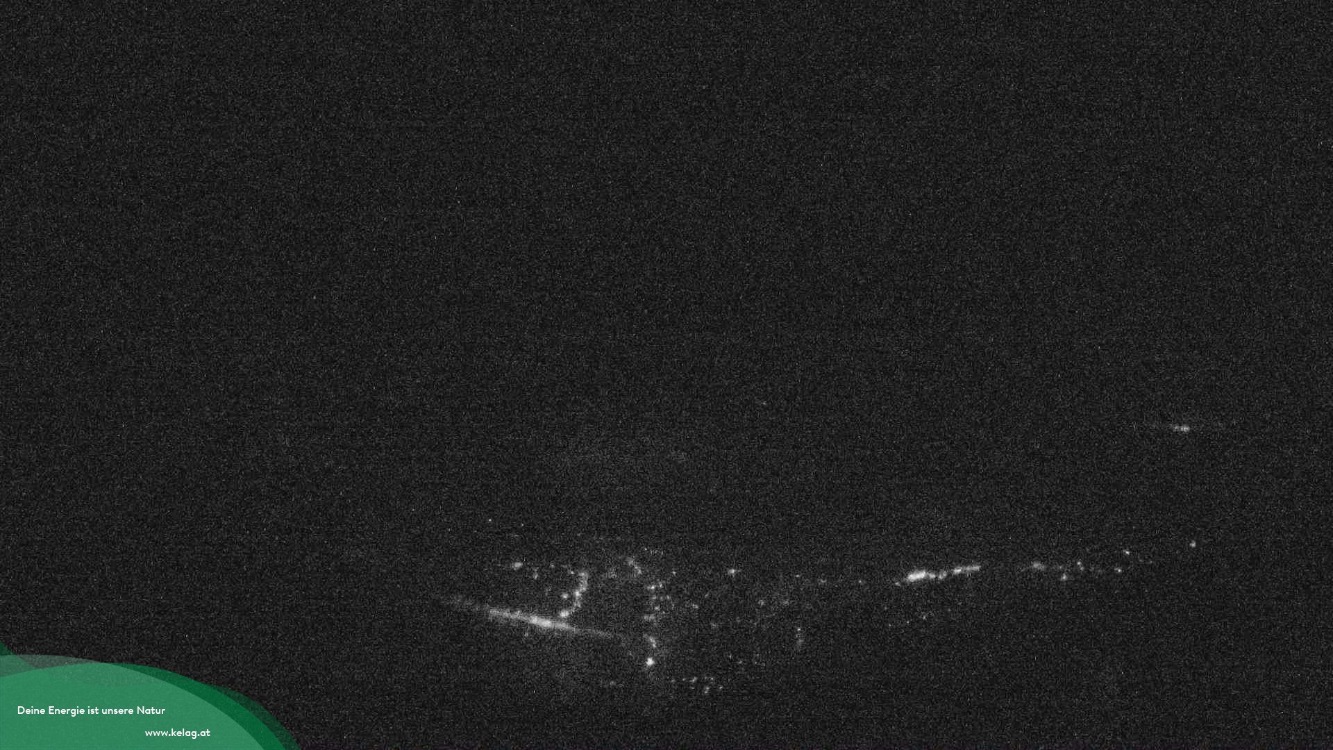 Archiv Foto Webcam Goldeck-Blick