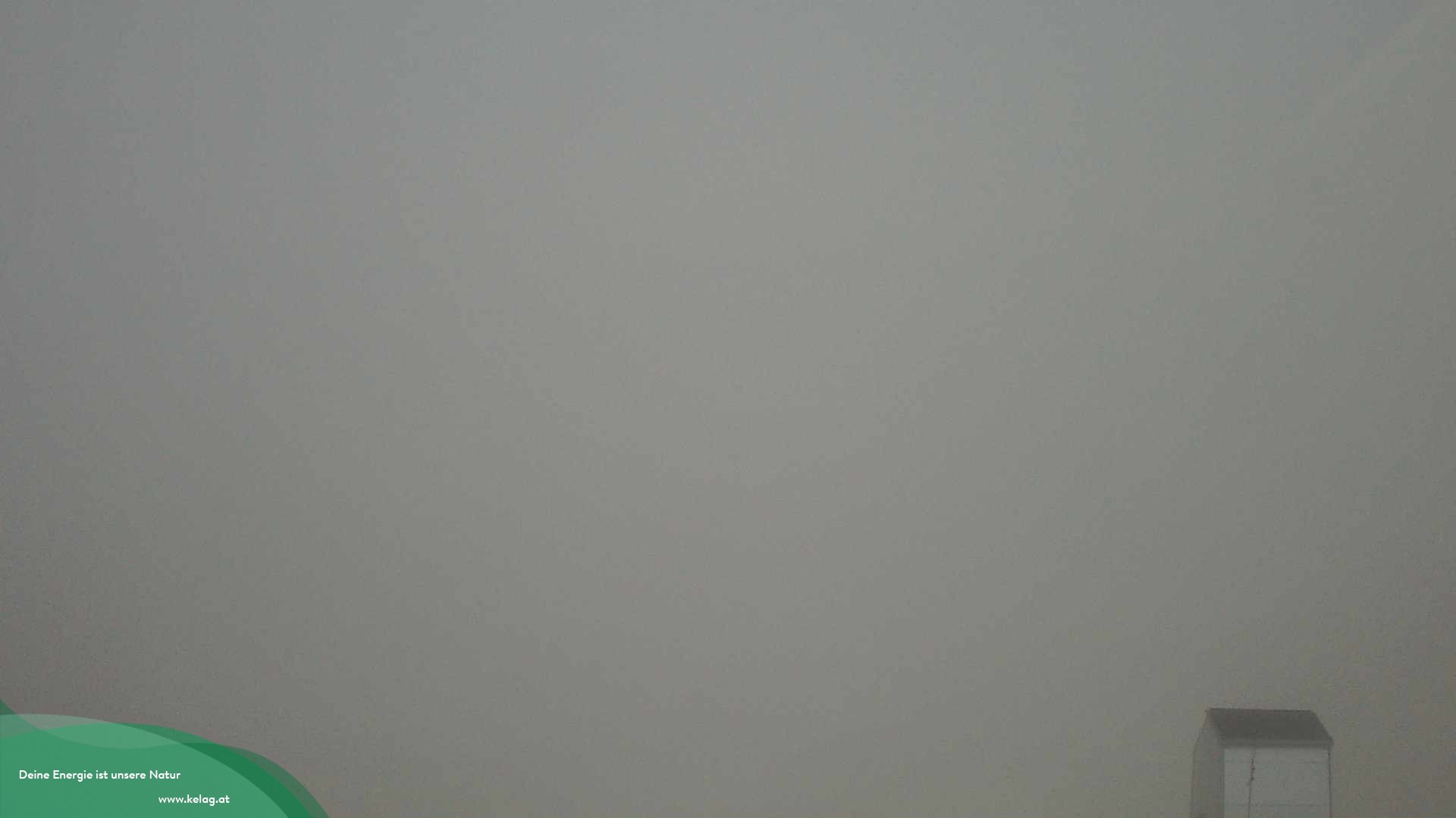 Archiv Foto Webcam Goldeck-Blick