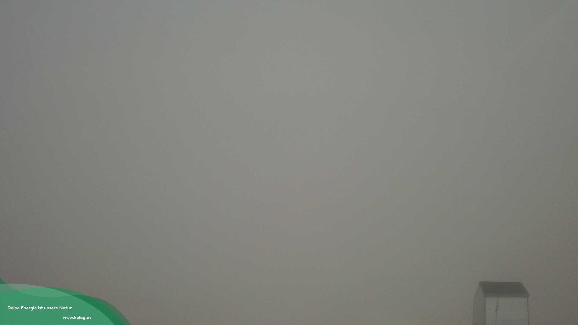 Archiv Foto Webcam Goldeck-Blick