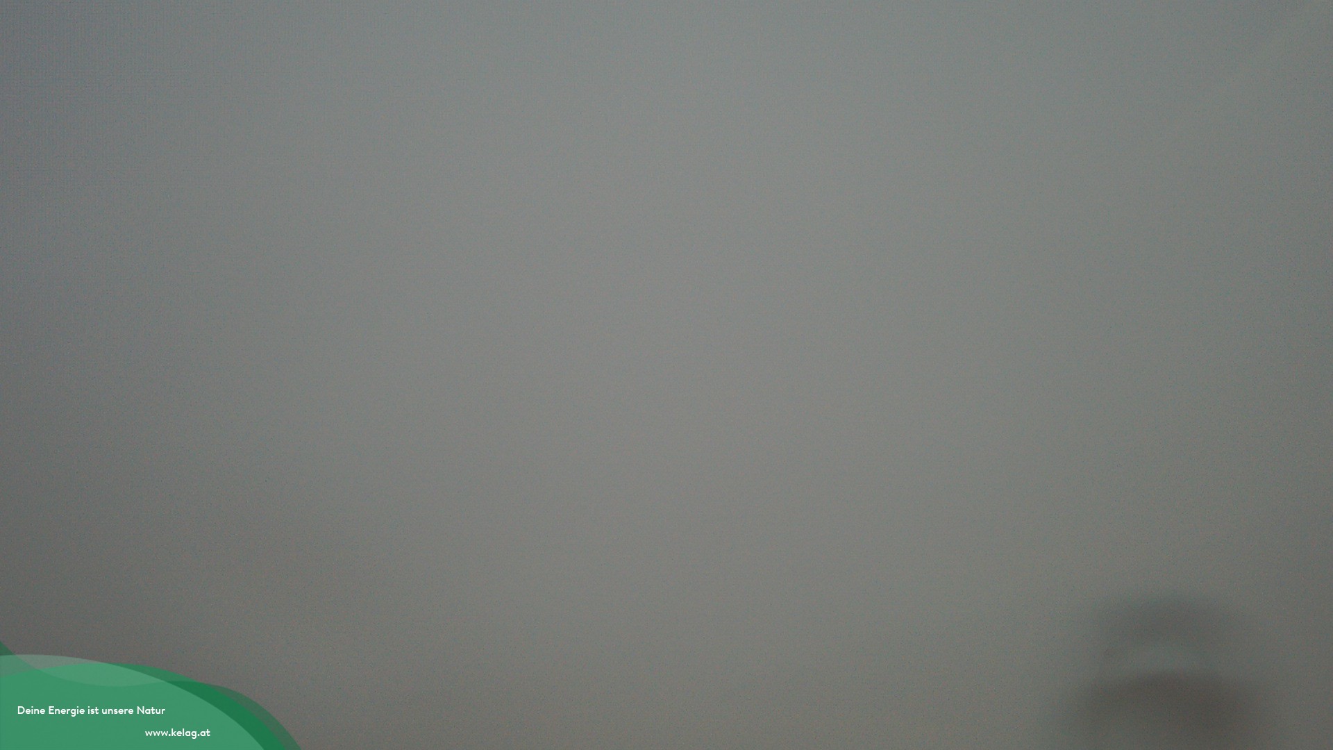 Archiv Foto Webcam Goldeck-Blick