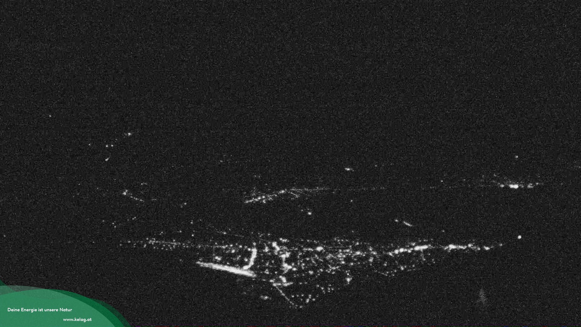 Archiv Foto Webcam Goldeck-Blick