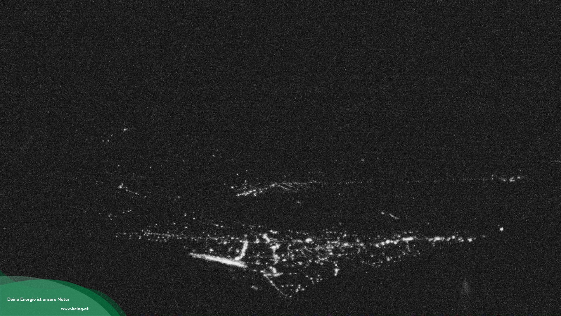 Archiv Foto Webcam Goldeck-Blick