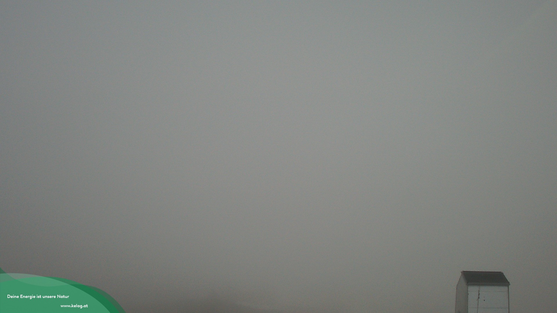 Archived image Webcam Outlook at Goldeck mountain