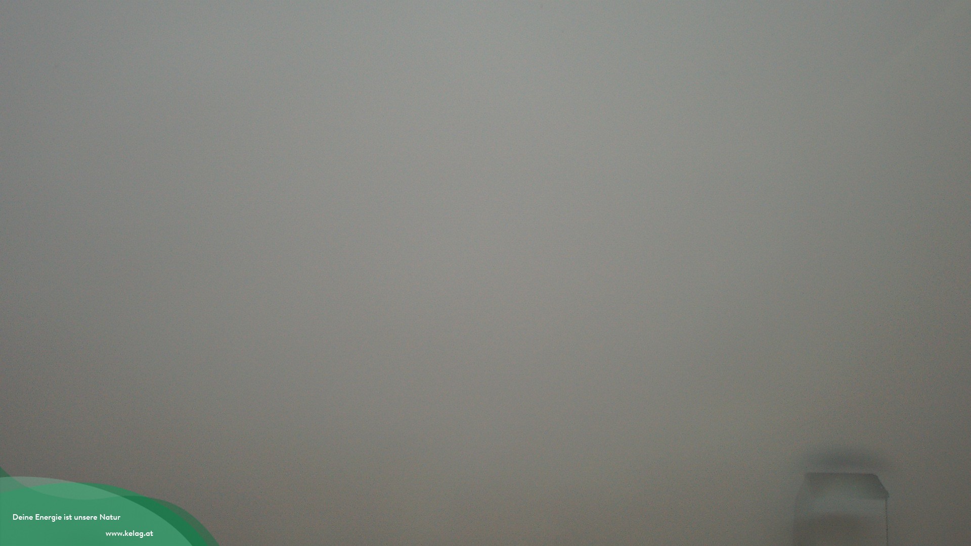 Archived image Webcam Outlook at Goldeck mountain