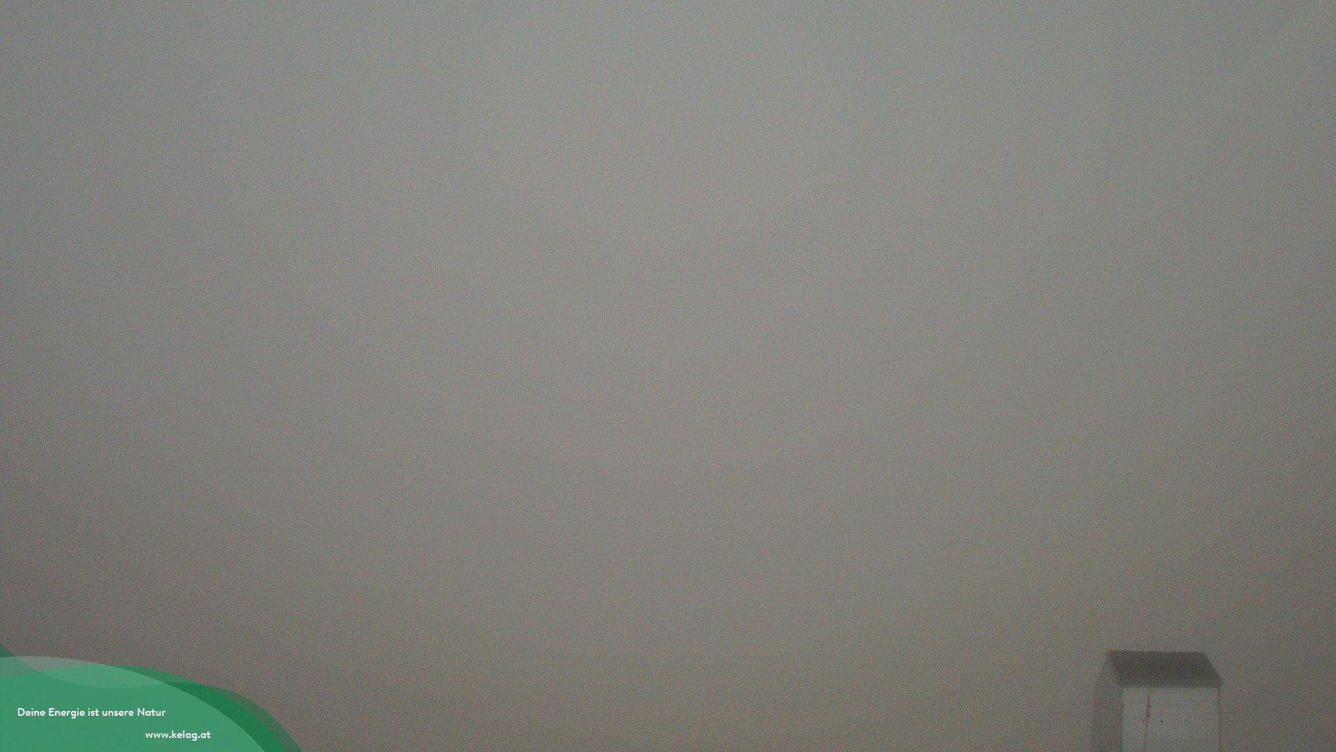 Archived image Webcam Outlook at Goldeck mountain