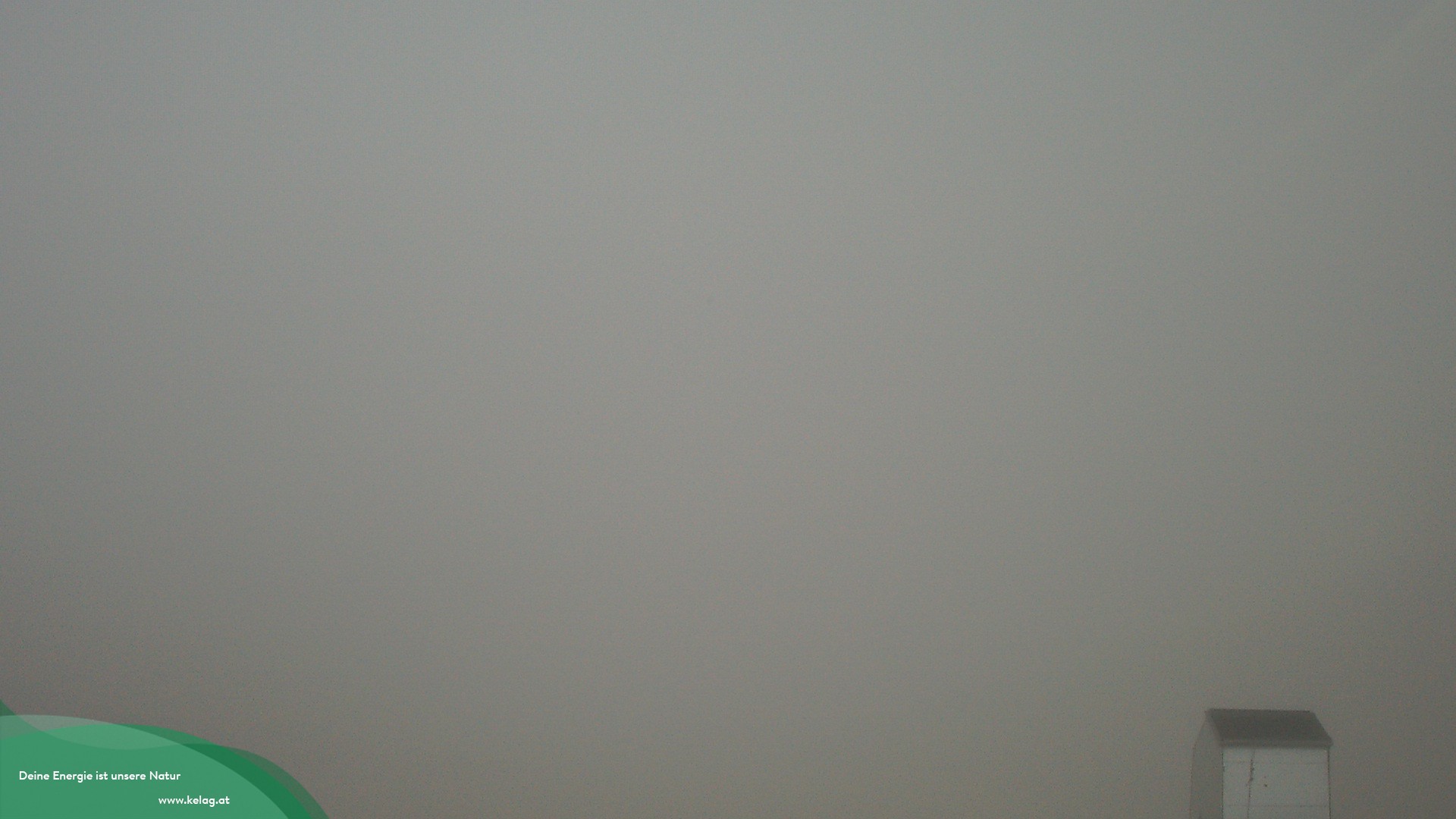 Archived image Webcam Outlook at Goldeck mountain