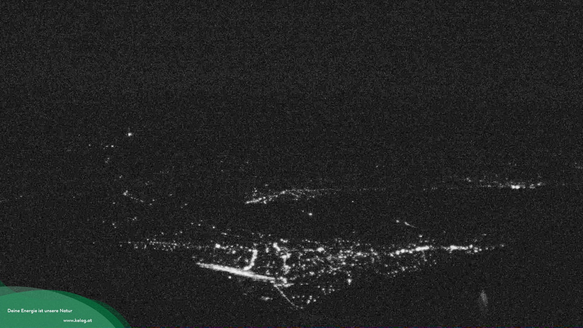 Archiv Foto Webcam Goldeck-Blick