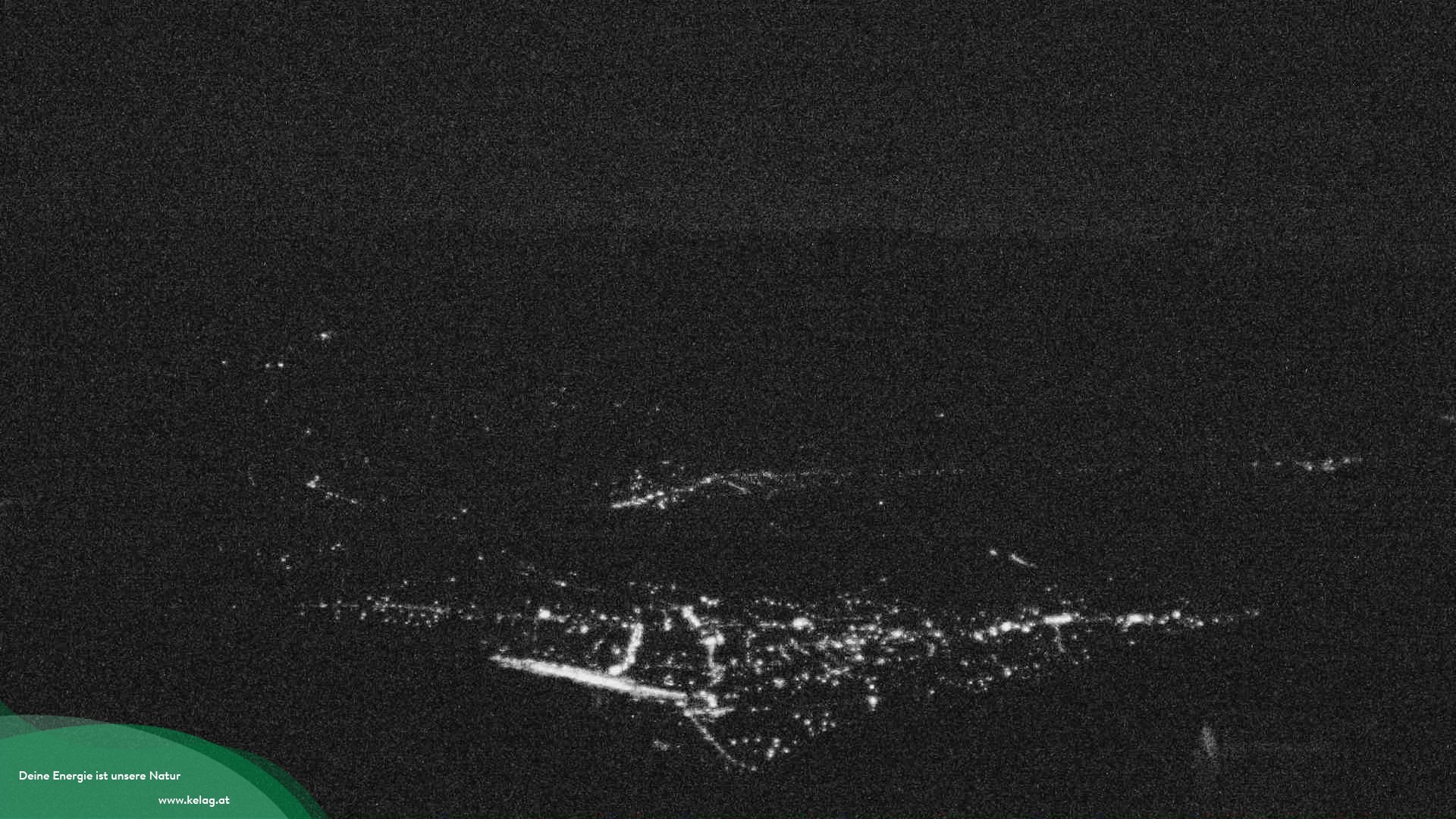 Archiv Foto Webcam Goldeck-Blick