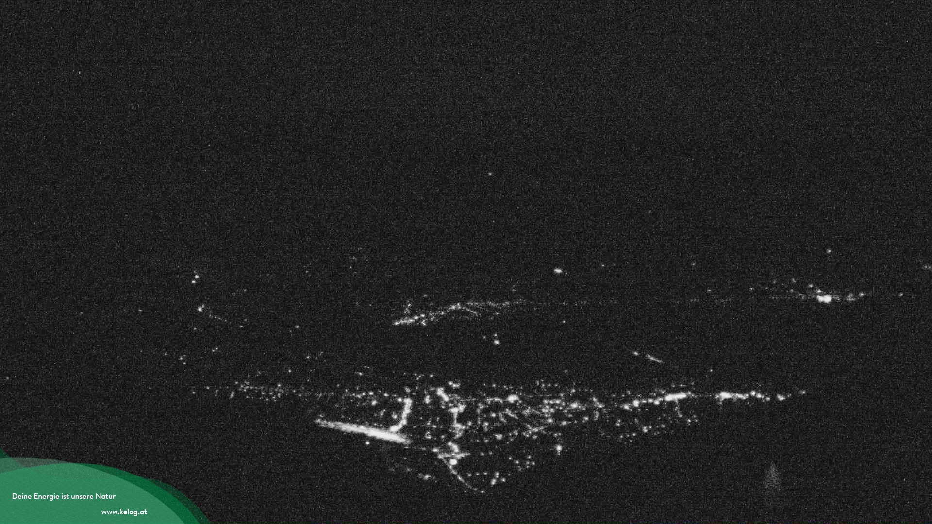 Archived image Webcam Outlook at Goldeck mountain