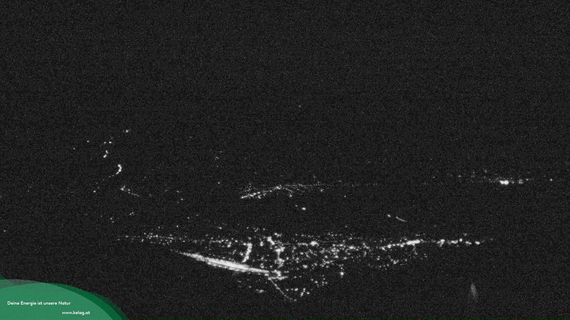 Archiv Foto Webcam Goldeck-Blick