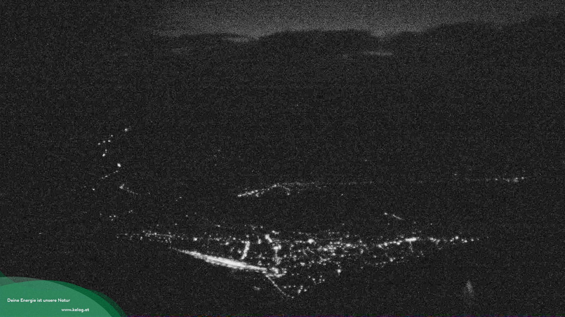 Archiv Foto Webcam Goldeck-Blick