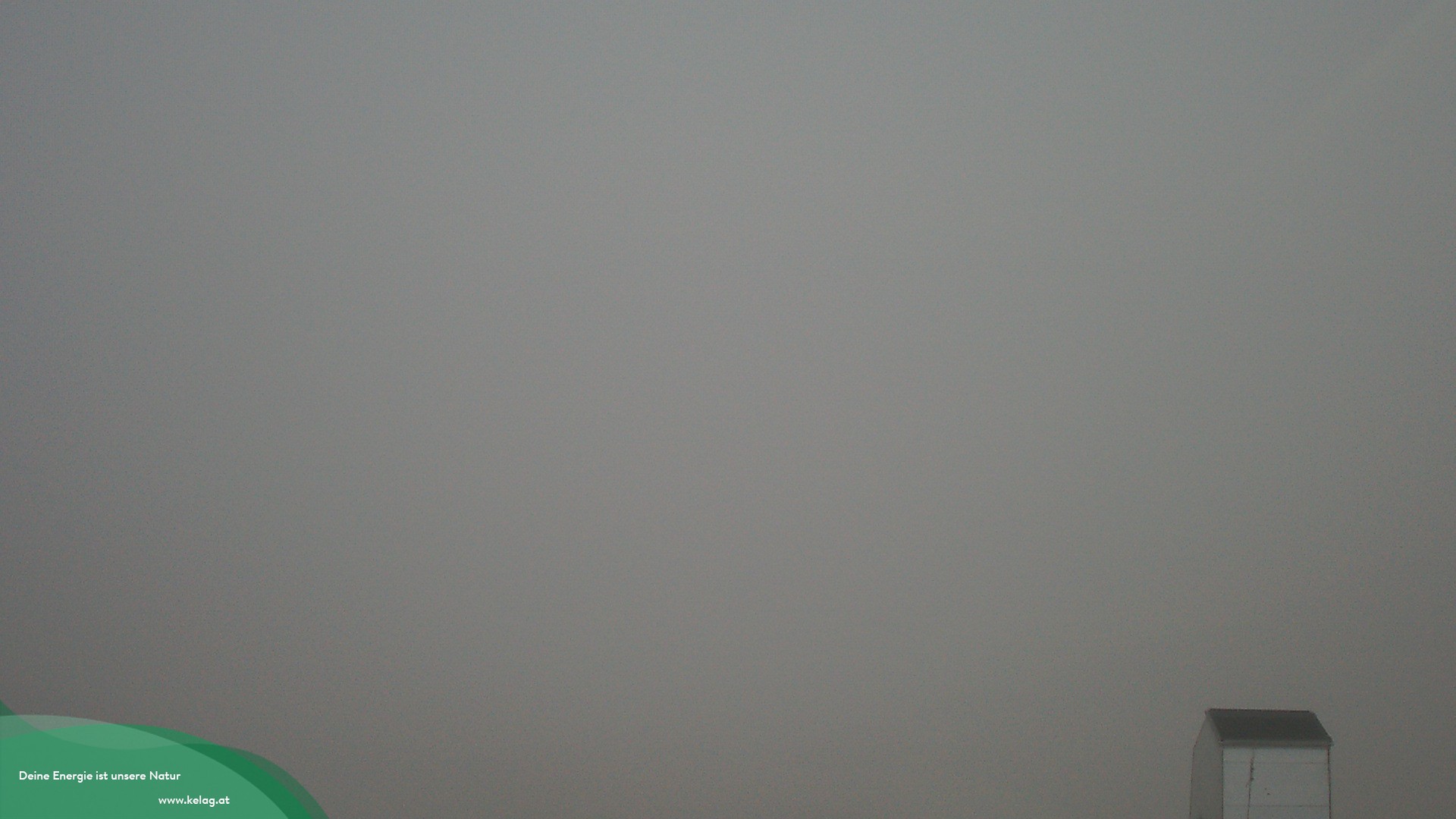 Archiv Foto Webcam Goldeck-Blick