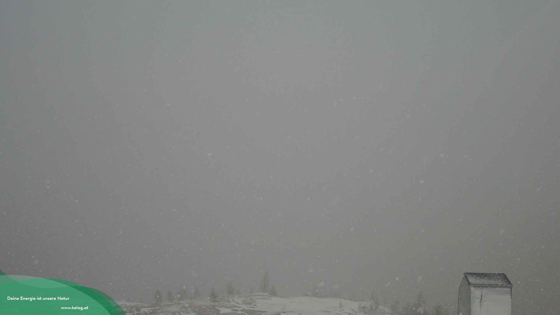 Archiv Foto Webcam Goldeck-Blick