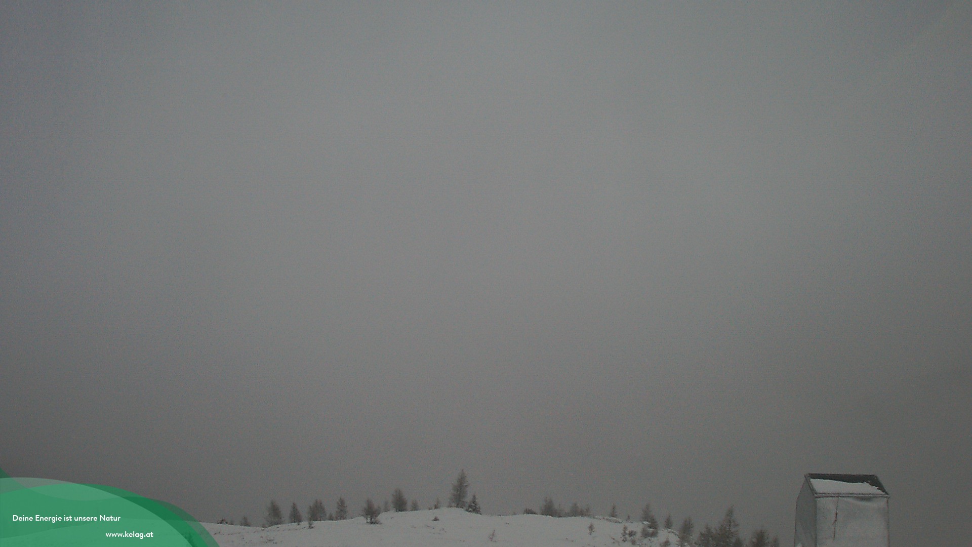 Archiv Foto Webcam Goldeck-Blick
