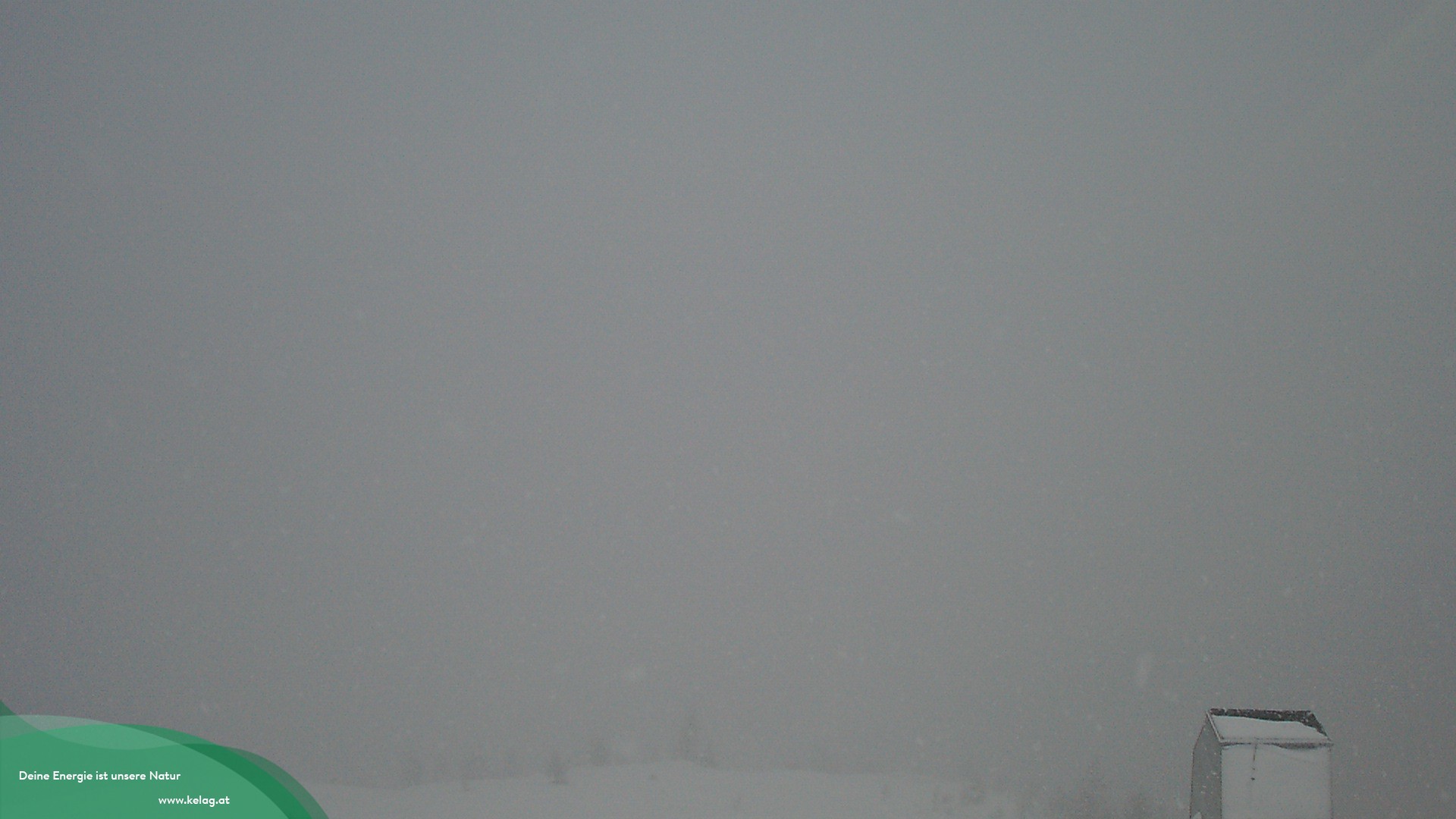 Archiv Foto Webcam Goldeck-Blick