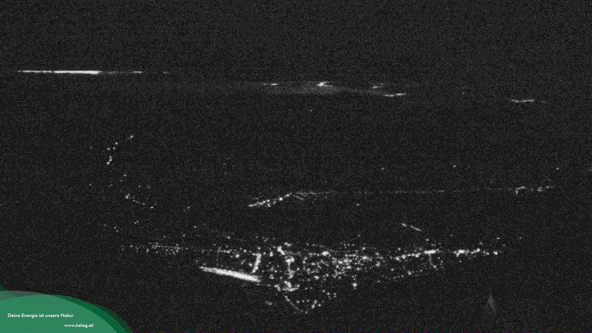 Archiv Foto Webcam Goldeck-Blick