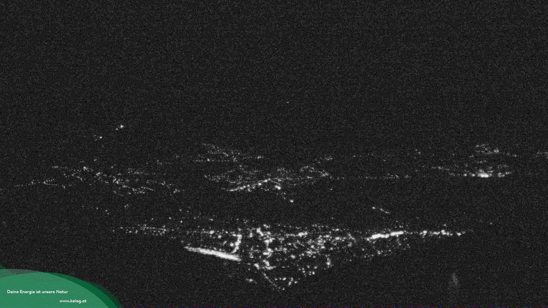 Archiv Foto Webcam Goldeck-Blick