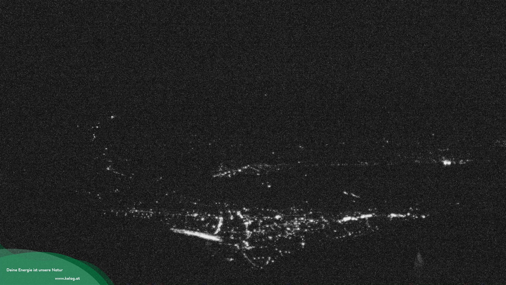 Archiv Foto Webcam Goldeck-Blick