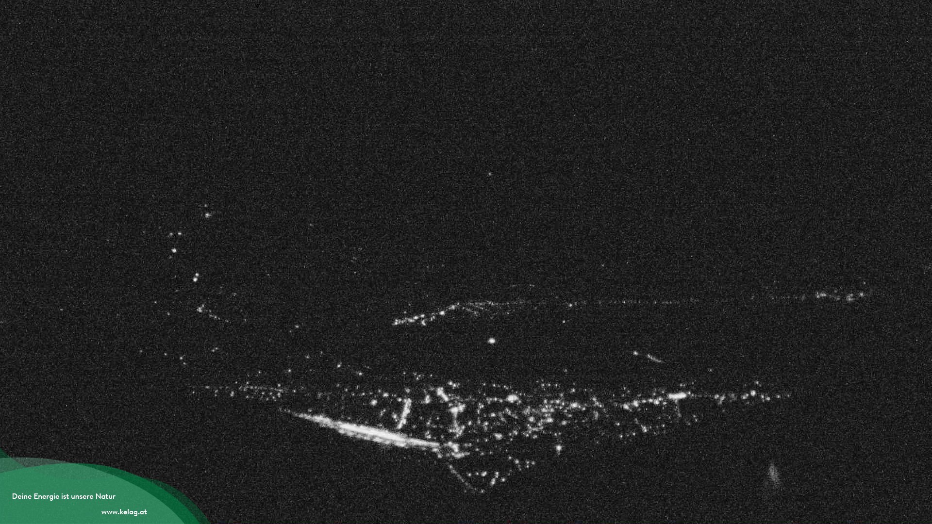 Archiv Foto Webcam Goldeck-Blick