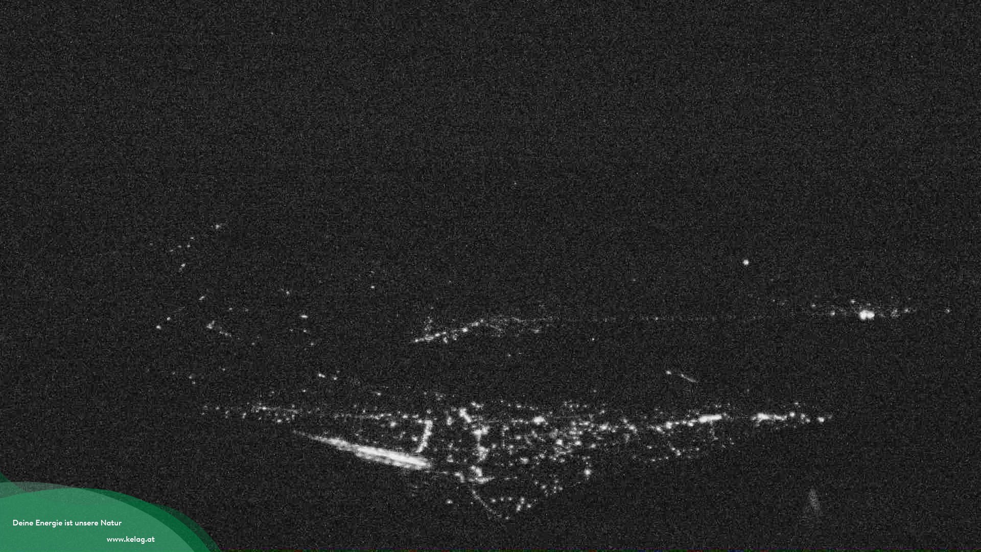 Archiv Foto Webcam Goldeck-Blick