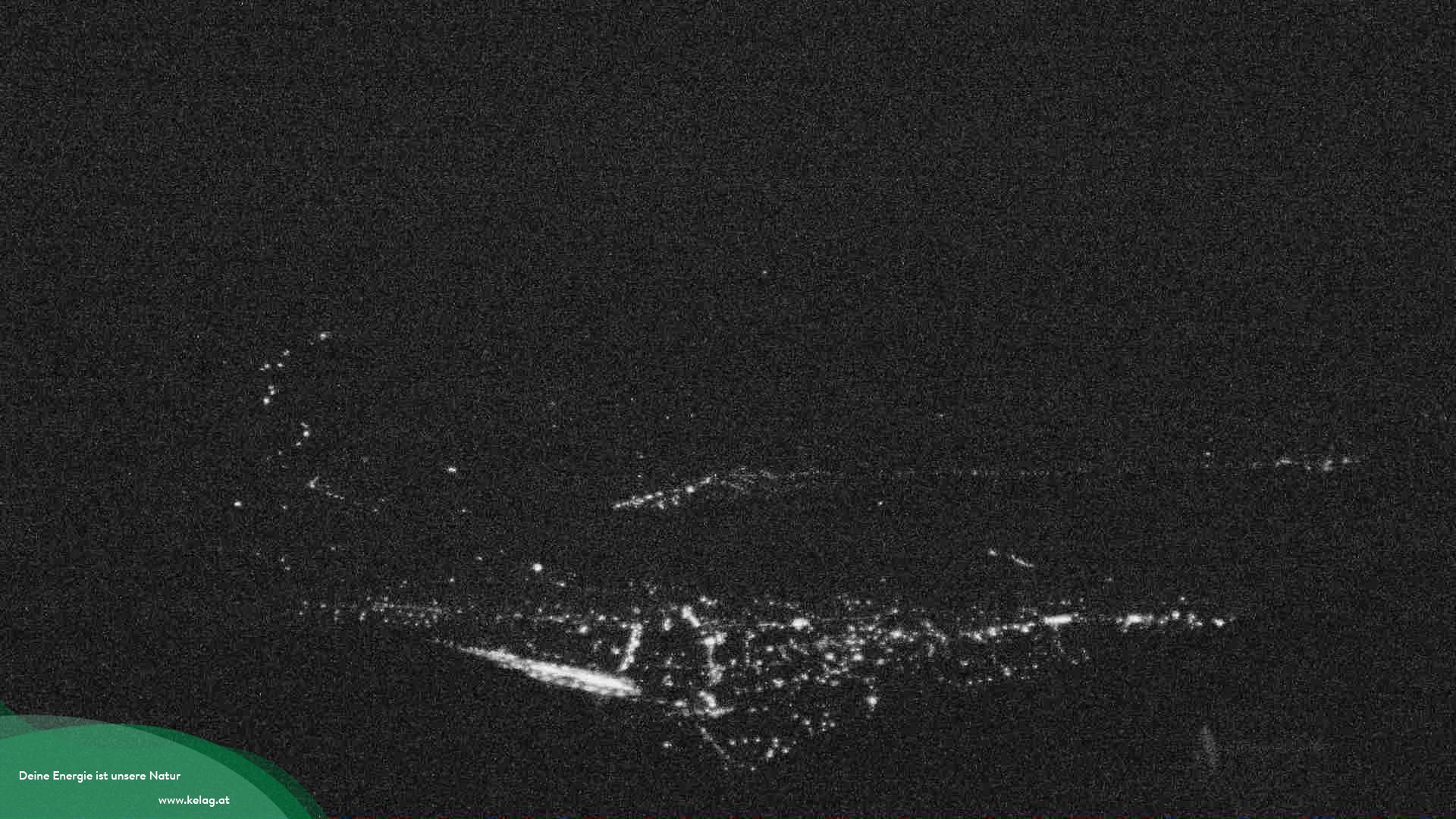 Archiv Foto Webcam Goldeck-Blick