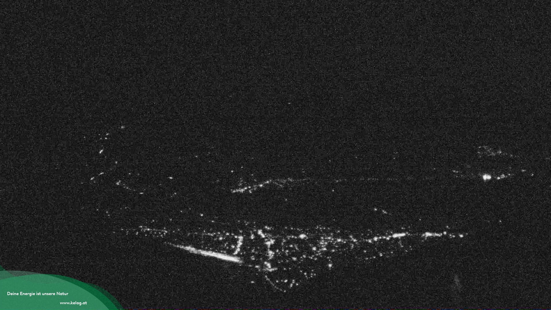 Archiv Foto Webcam Goldeck-Blick