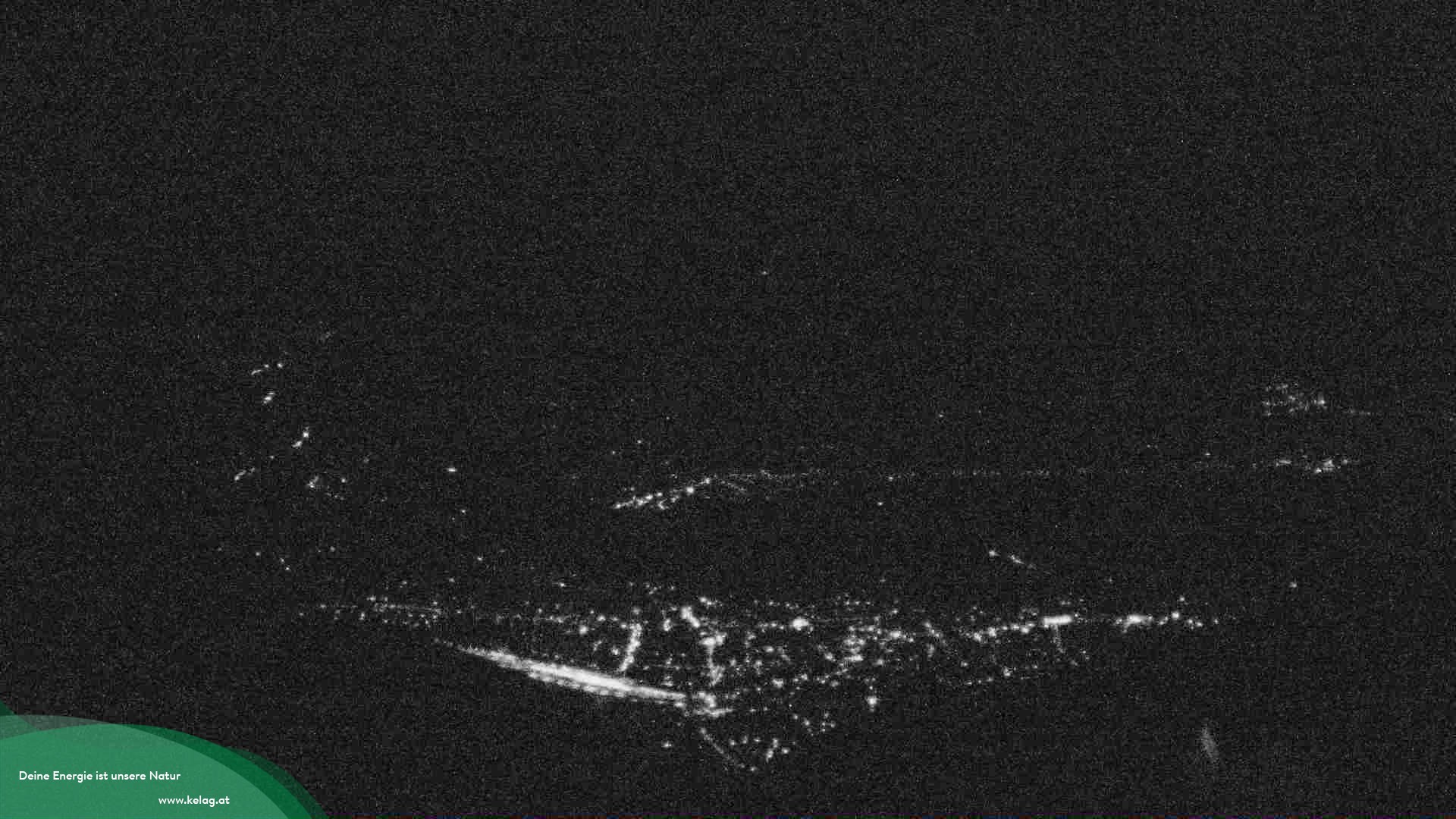 Archiv Foto Webcam Goldeck-Blick