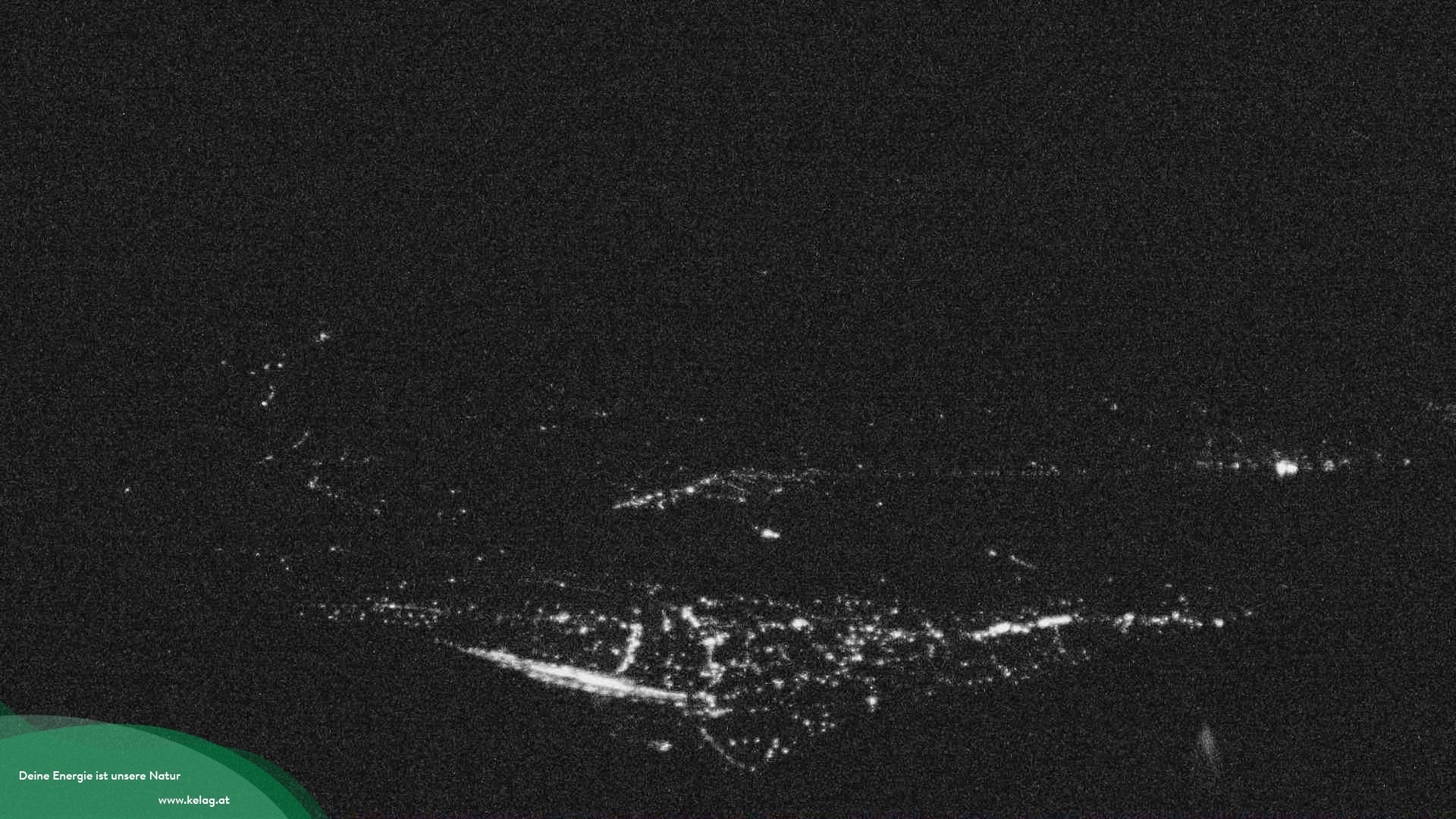 Archiv Foto Webcam Goldeck-Blick