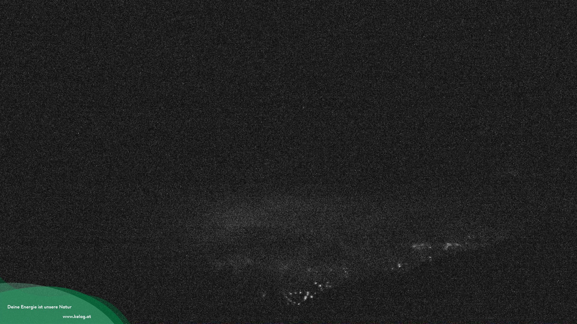 Archiv Foto Webcam Goldeck-Blick