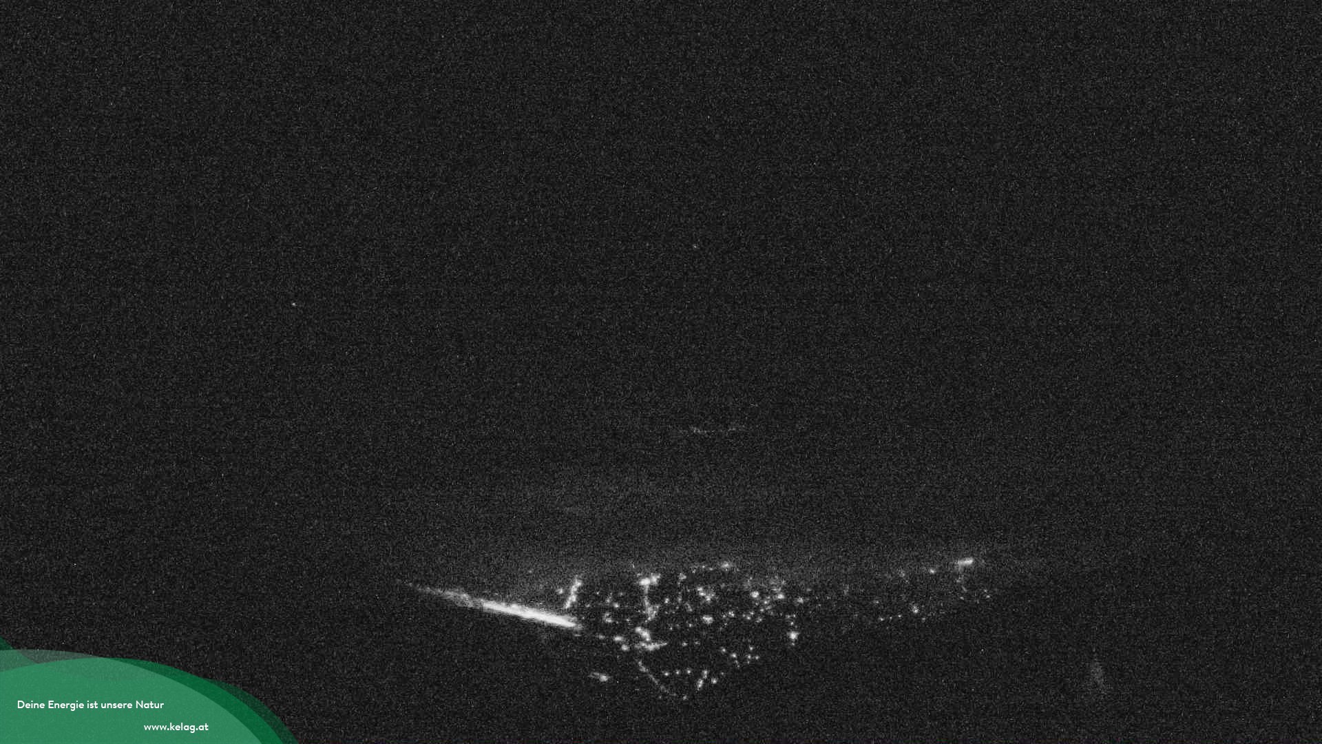 Archiv Foto Webcam Goldeck-Blick