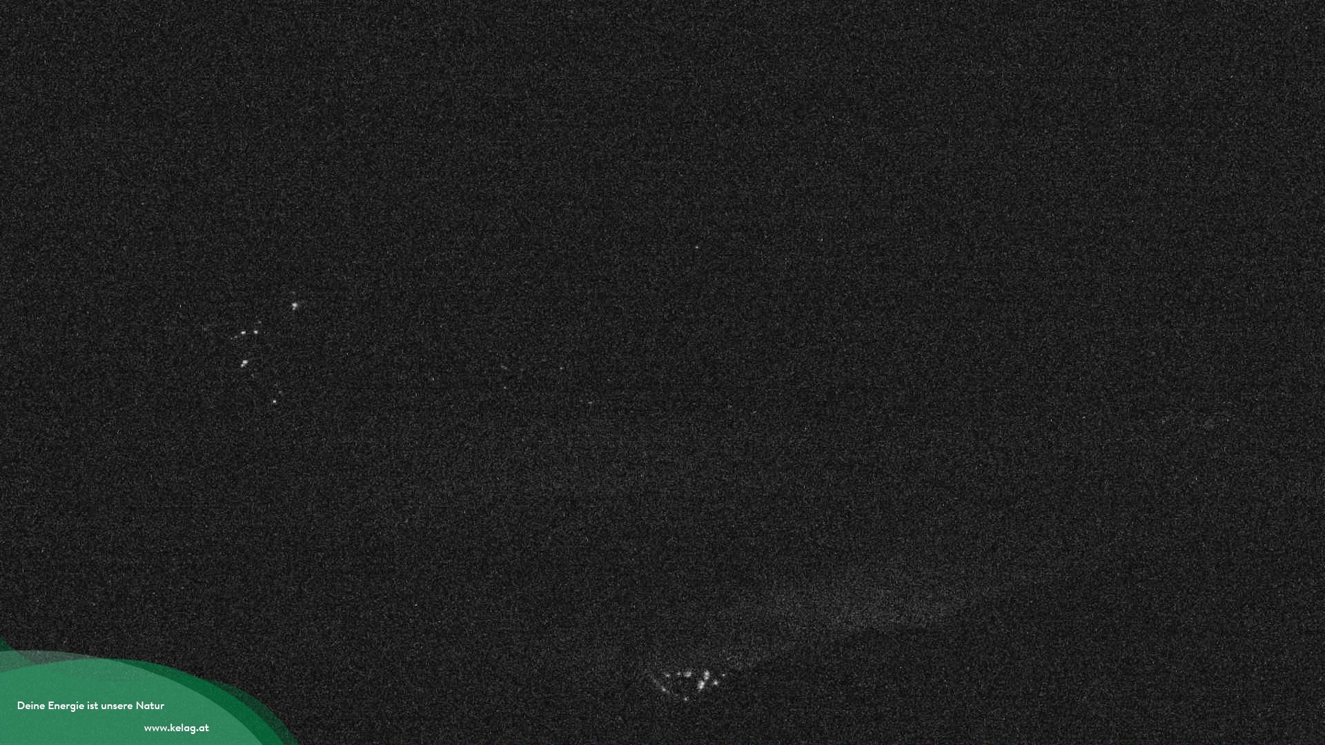 Archiv Foto Webcam Goldeck-Blick