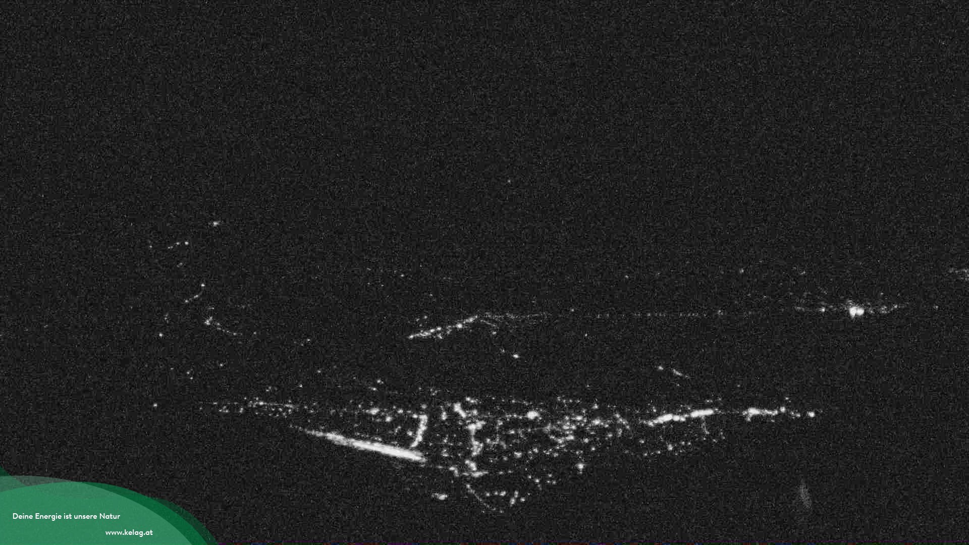 Archiv Foto Webcam Goldeck-Blick