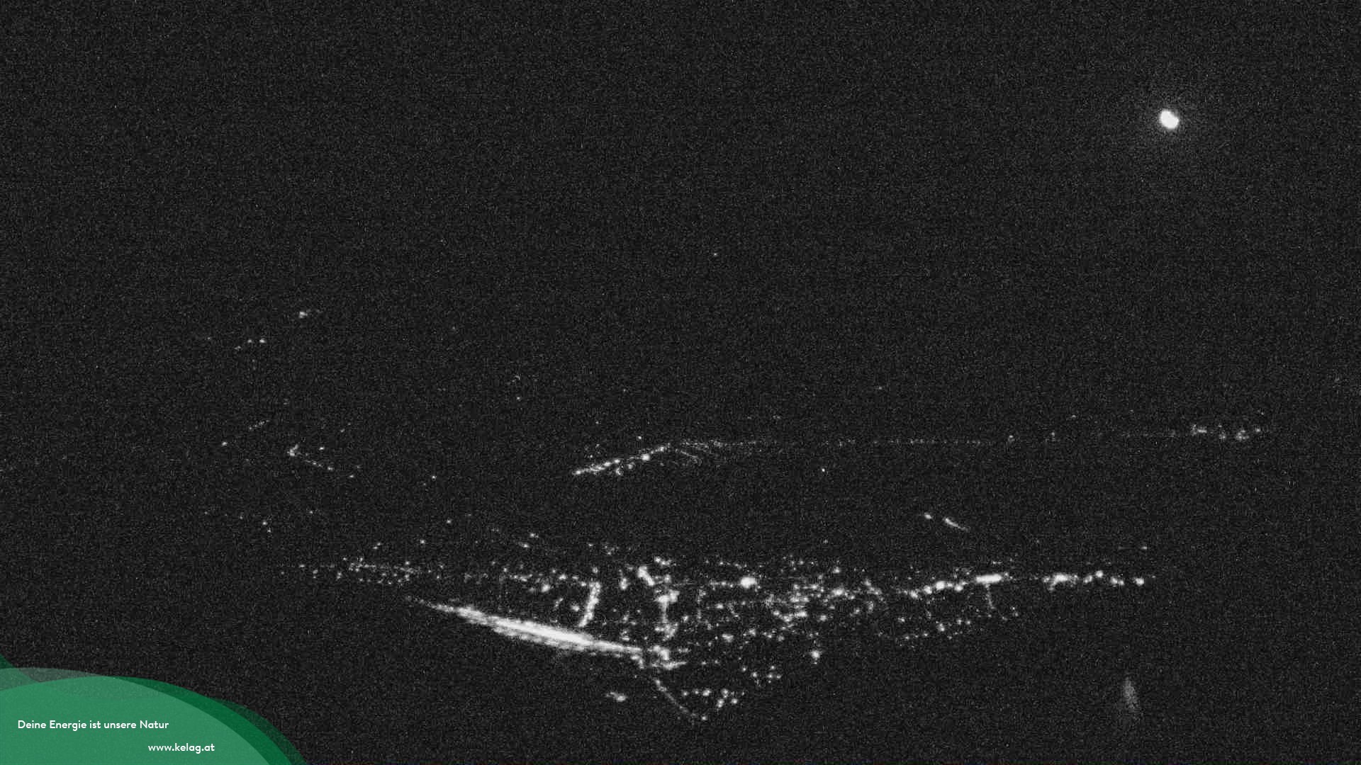 Archiv Foto Webcam Goldeck-Blick