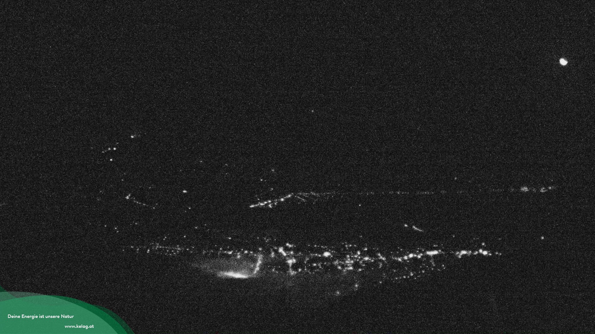 Archiv Foto Webcam Goldeck-Blick