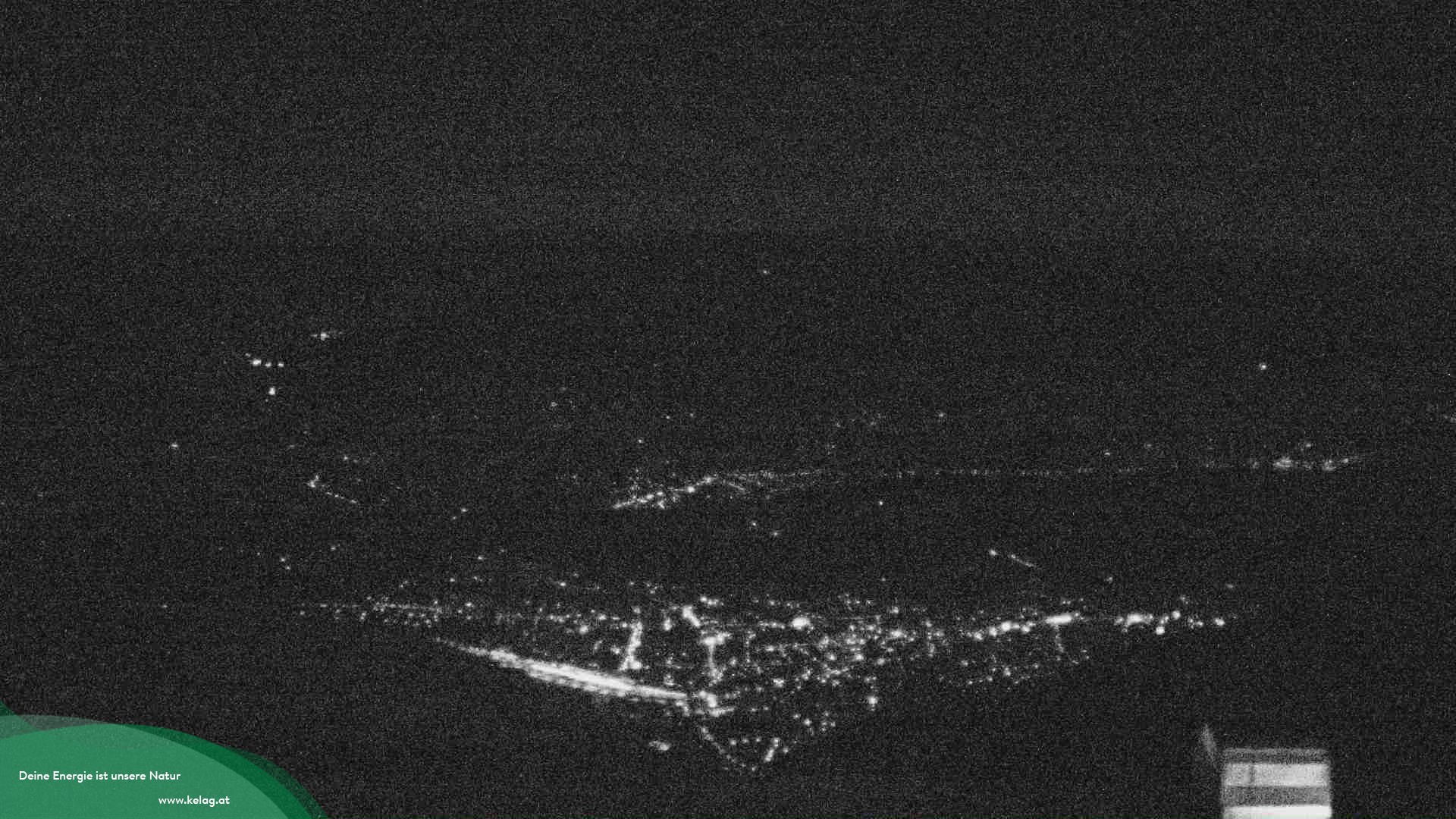 Archiv Foto Webcam Goldeck-Blick
