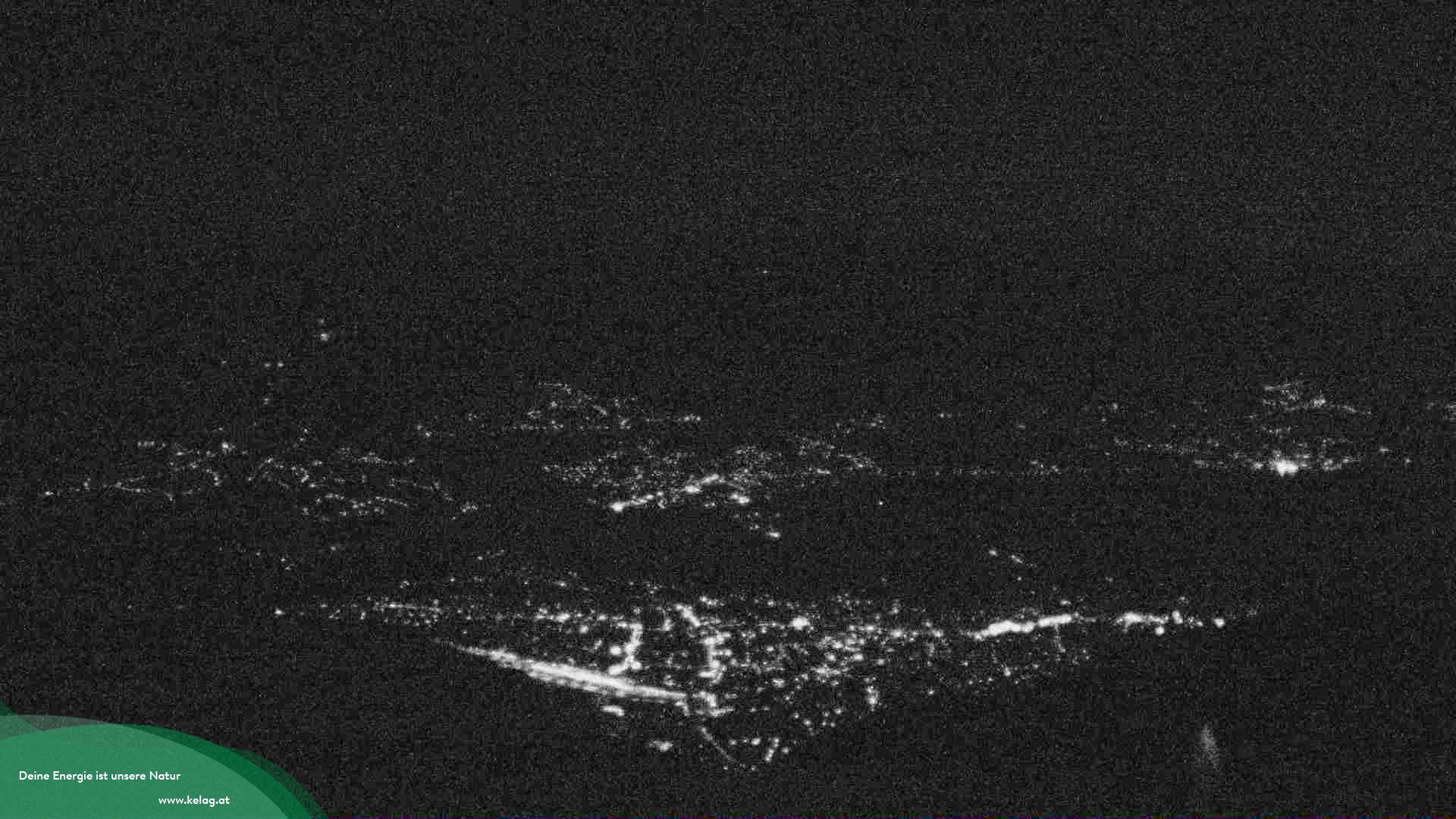 Archiv Foto Webcam Goldeck-Blick