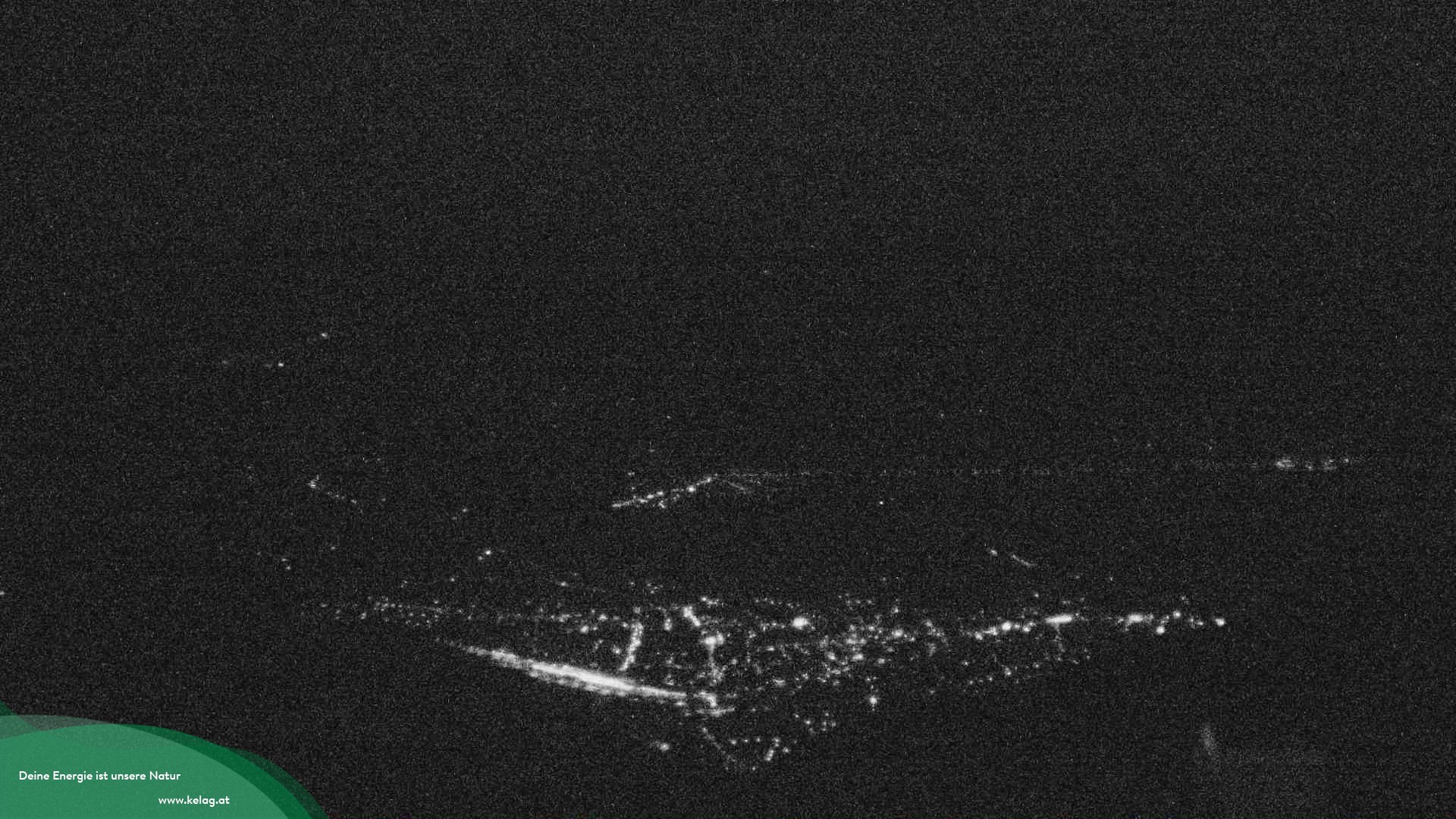 Archiv Foto Webcam Goldeck-Blick