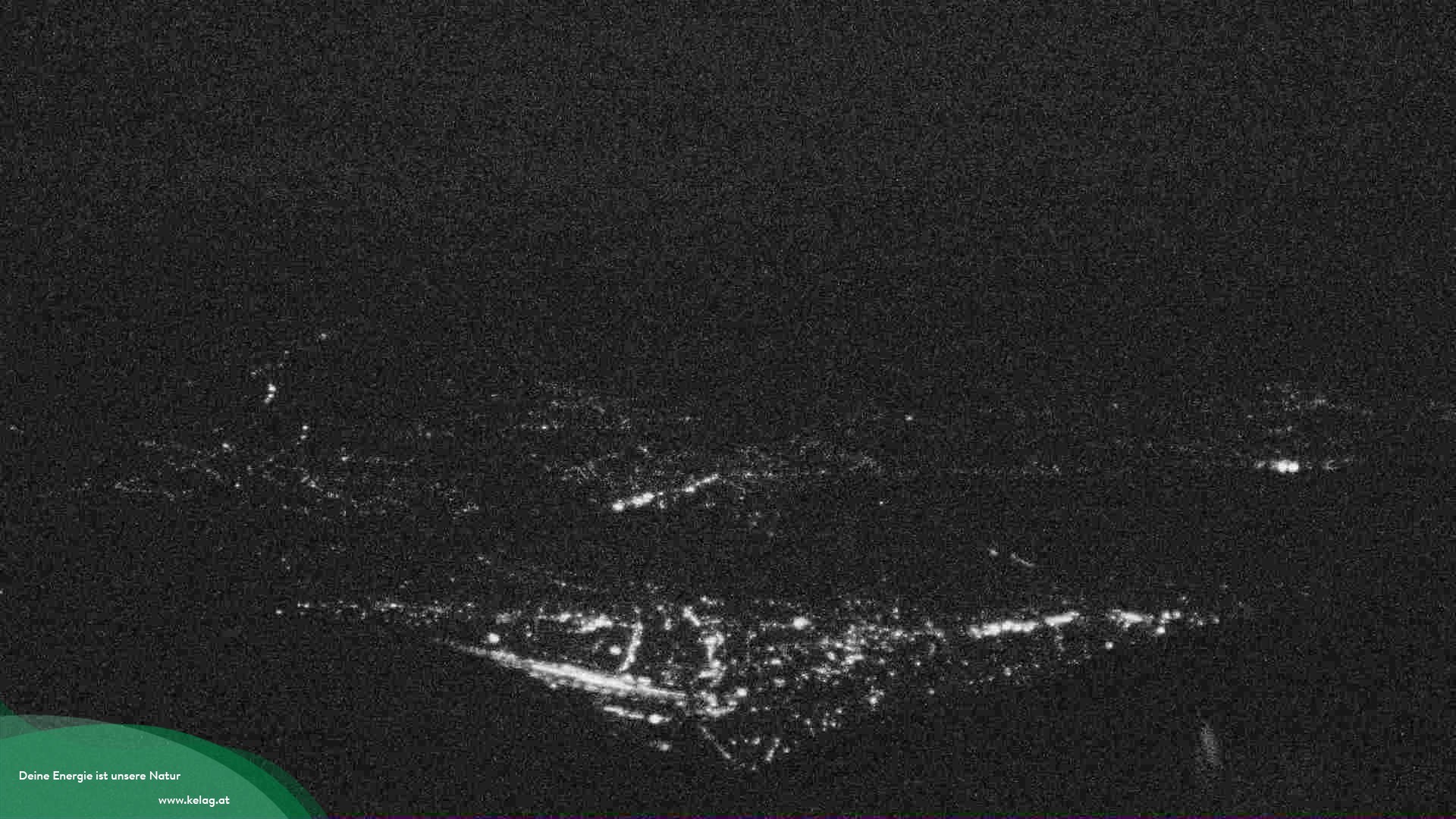 Archiv Foto Webcam Goldeck-Blick