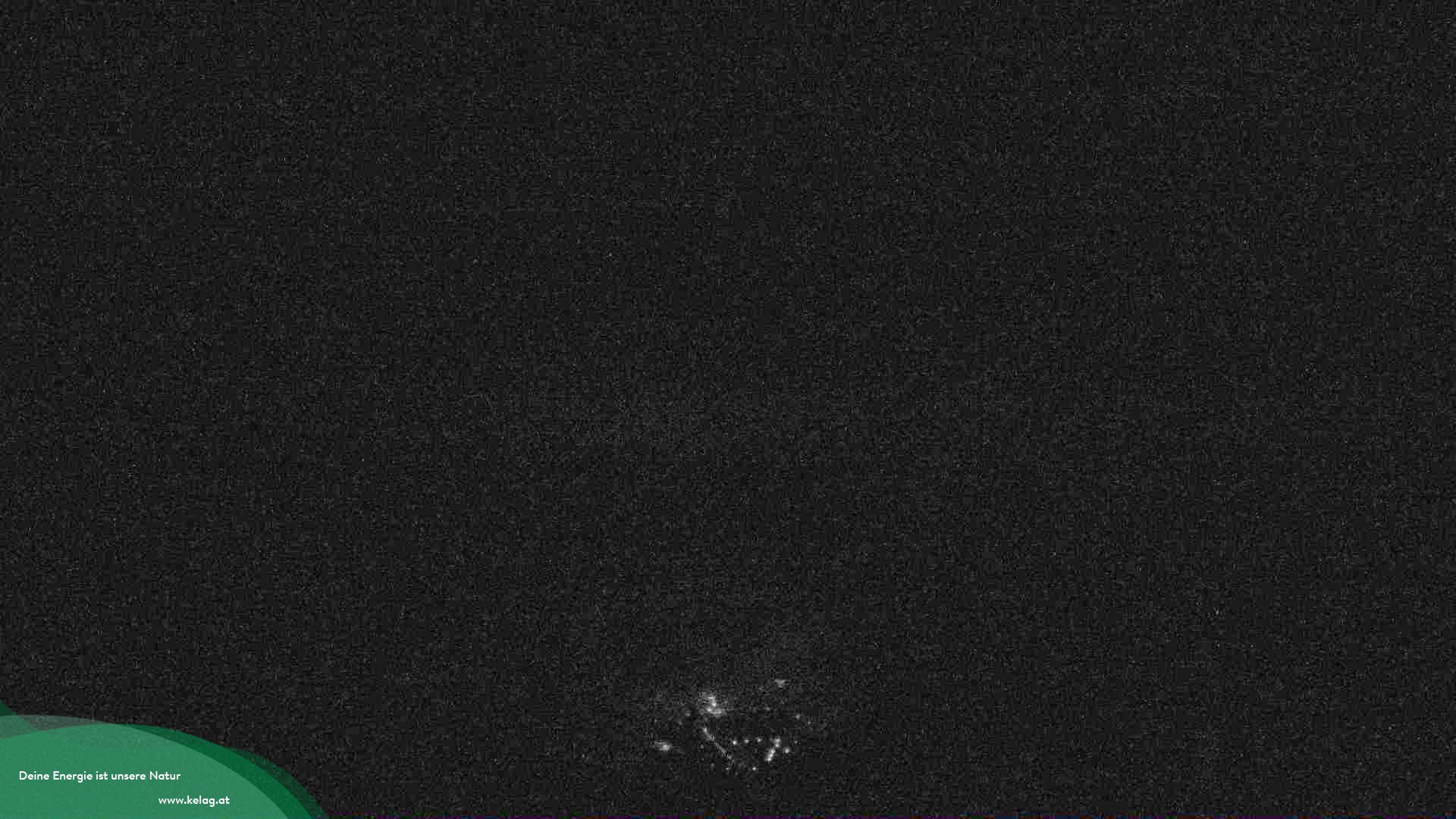 Archived image Webcam Outlook at Goldeck mountain