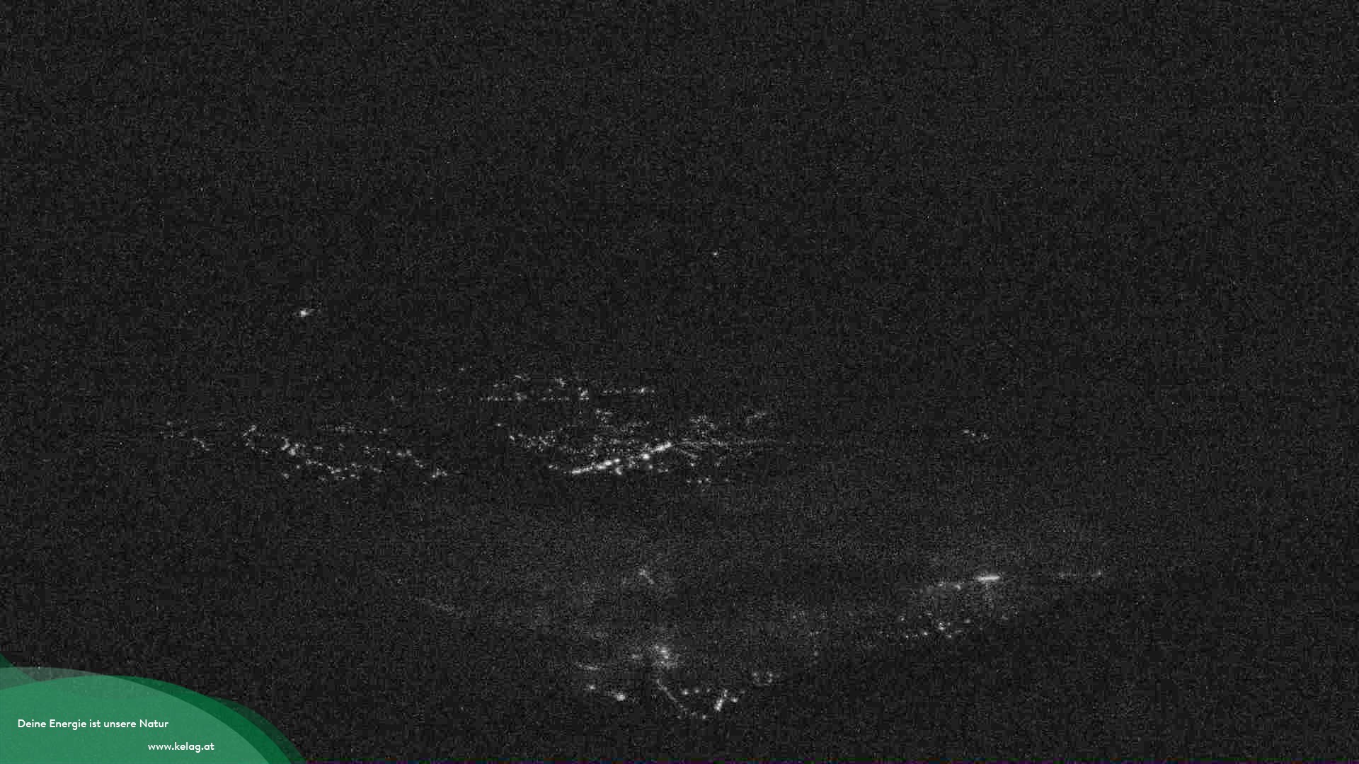 Archived image Webcam Outlook at Goldeck mountain